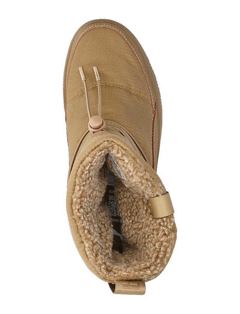 PUMA - Snowbae Wns - winterstiefel - toasted-chocolate chip - 3