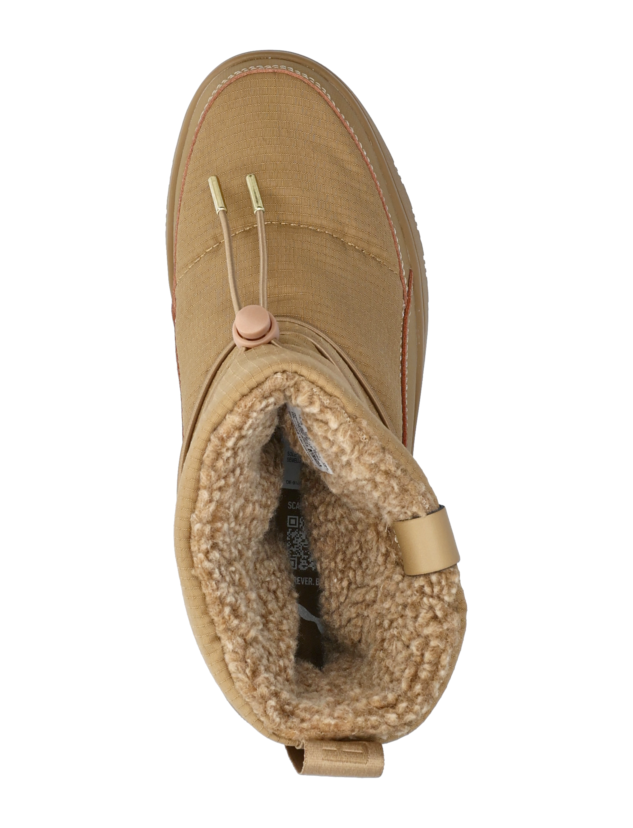 PUMA - Snowbae Wns - Žieminiai batai - toasted-chocolate chip - 3