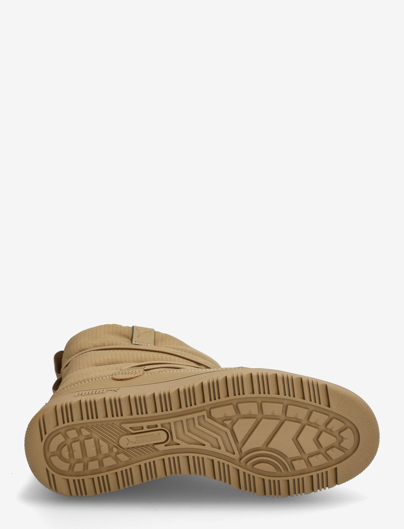 PUMA - Snowbae Wns - matka- ja kõndimisjalatsid - toasted-chocolate chip - 4