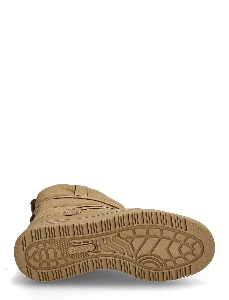 PUMA - Snowbae Wns - winterstiefel - toasted-chocolate chip - 4