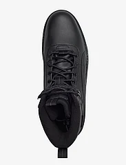 PUMA - Desierto v3 Puretex - sportiska stila apavi ar paaugstinātu potītes daļu - puma black-puma black - 5