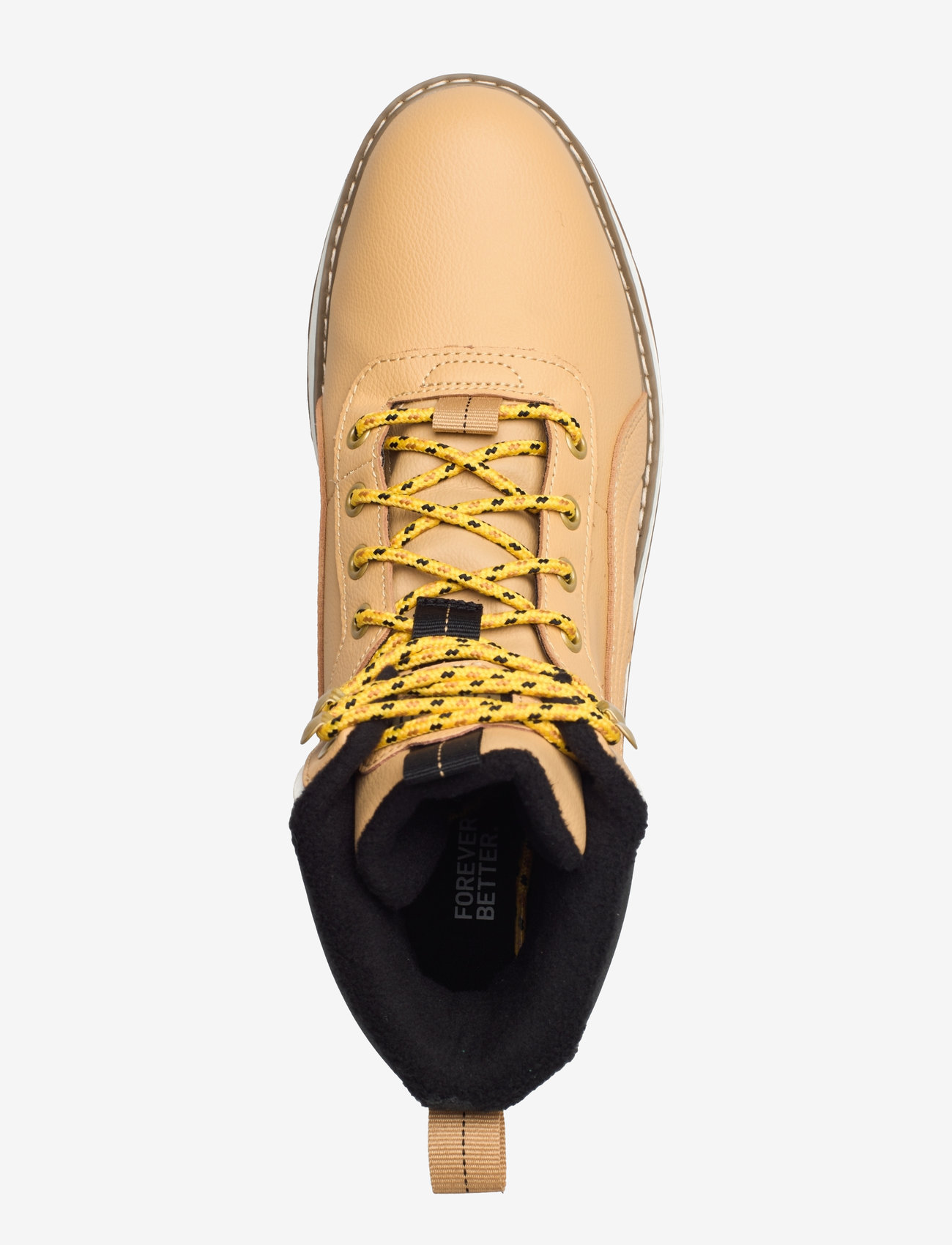 PUMA - Desierto v3 Puretex - höga sneakers - taffy-taffy-puma black - 4