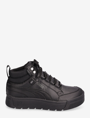 PUMA - Tarrenz SB III Puretex - høje sneakers - puma black-puma black-shadow gray - 2