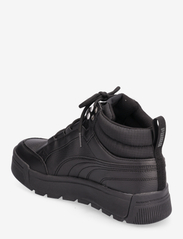 PUMA - Tarrenz SB III Puretex - høje sneakers - puma black-puma black-shadow gray - 4