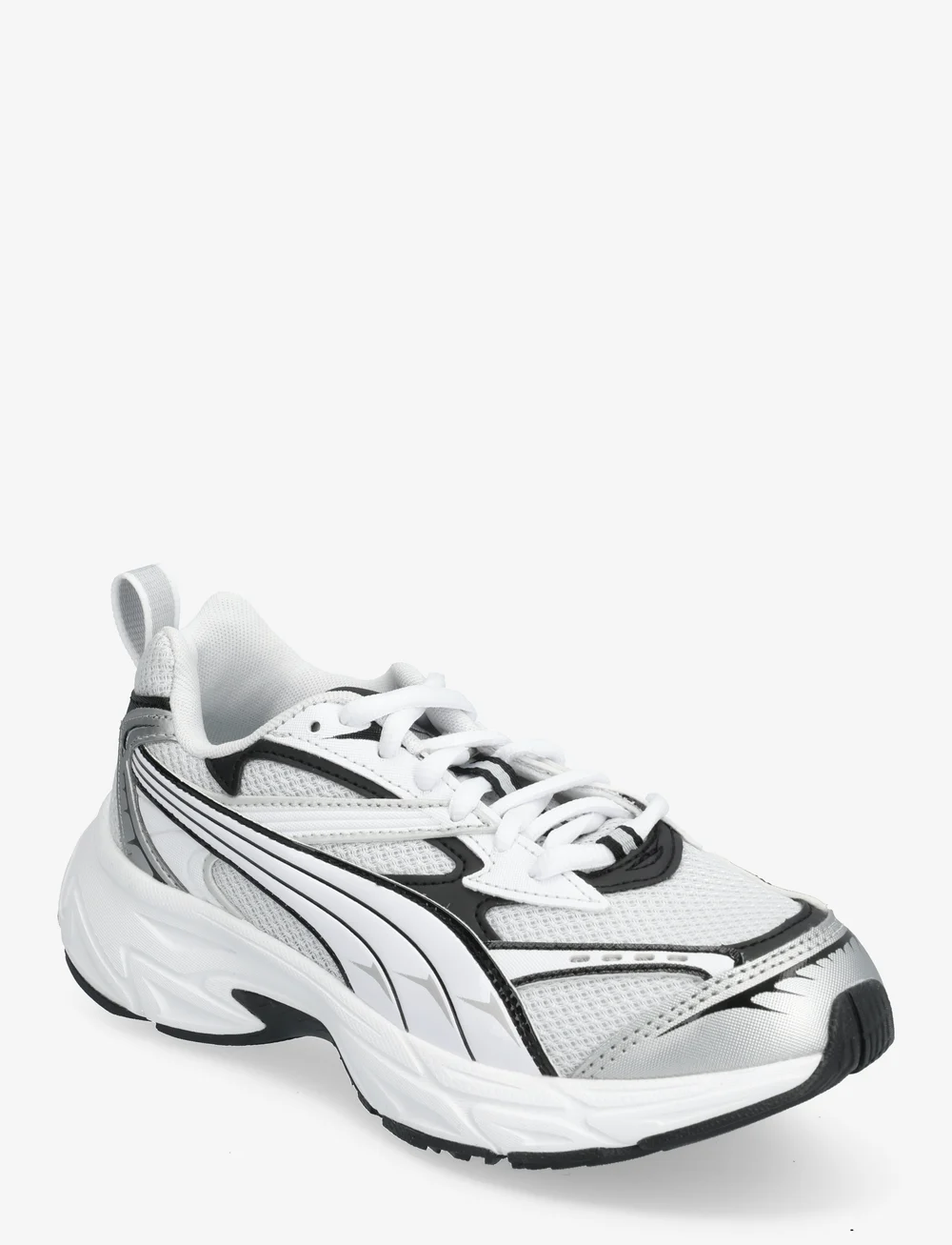 PUMA Puma Morphic Base Jr sport shoes shop at Booztlet