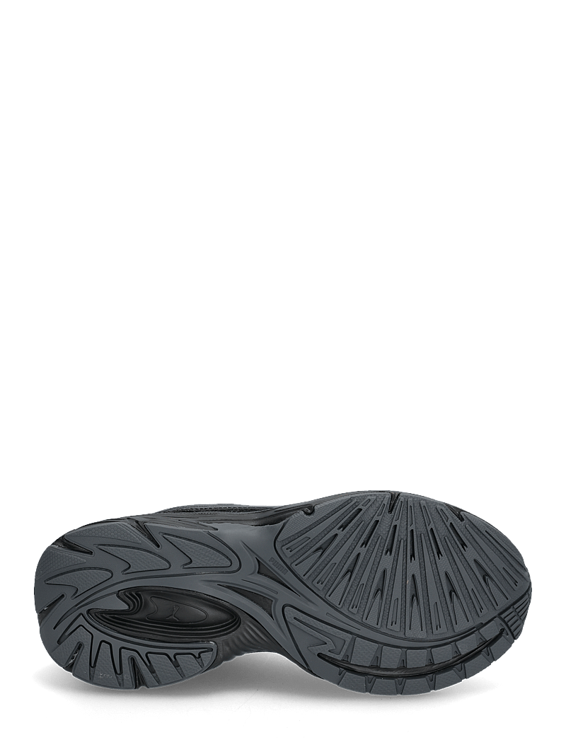 PUMA - Puma Morphic Base Jr - kleidung - puma black-strong gray - 4