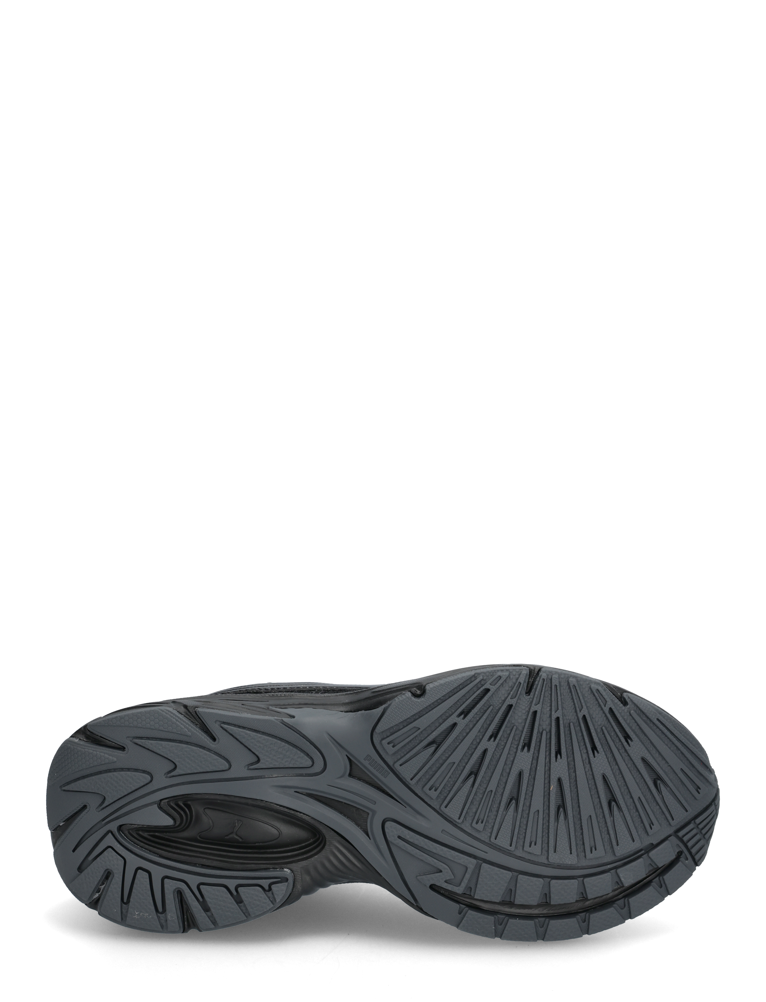 PUMA - Puma Morphic Base Jr - sport - puma black-strong gray - 4