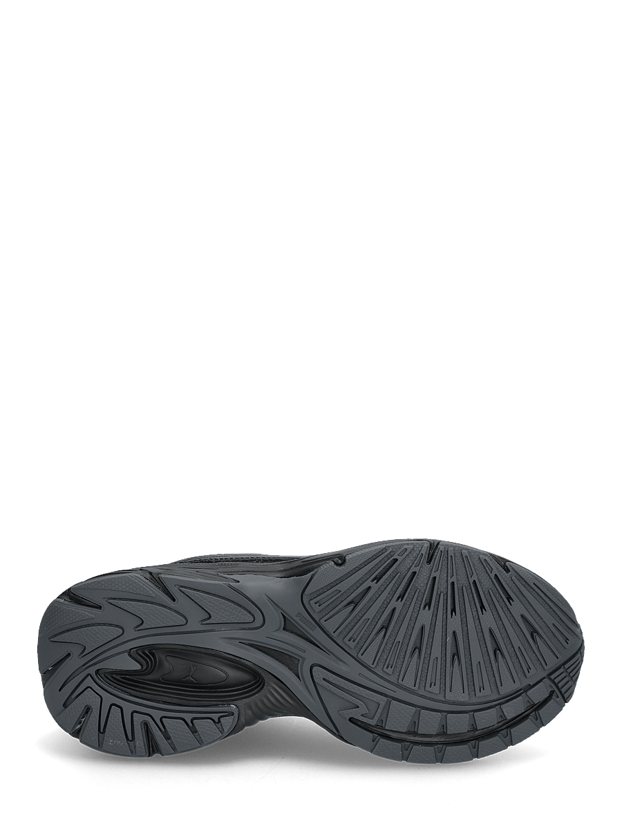 PUMA - Puma Morphic Base Jr - kleidung - puma black-strong gray - 4