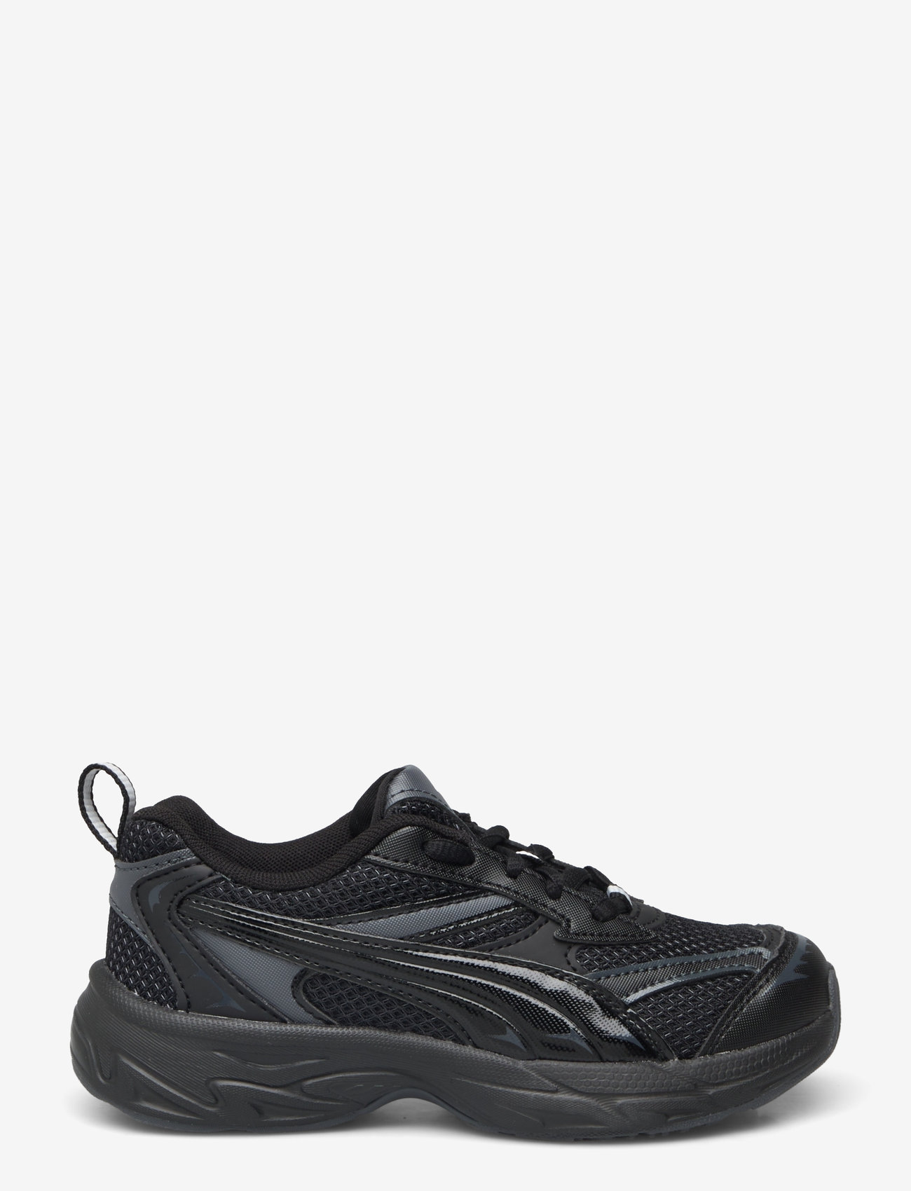 PUMA - Puma Morphic Base PS - puma black-strong gray - 1