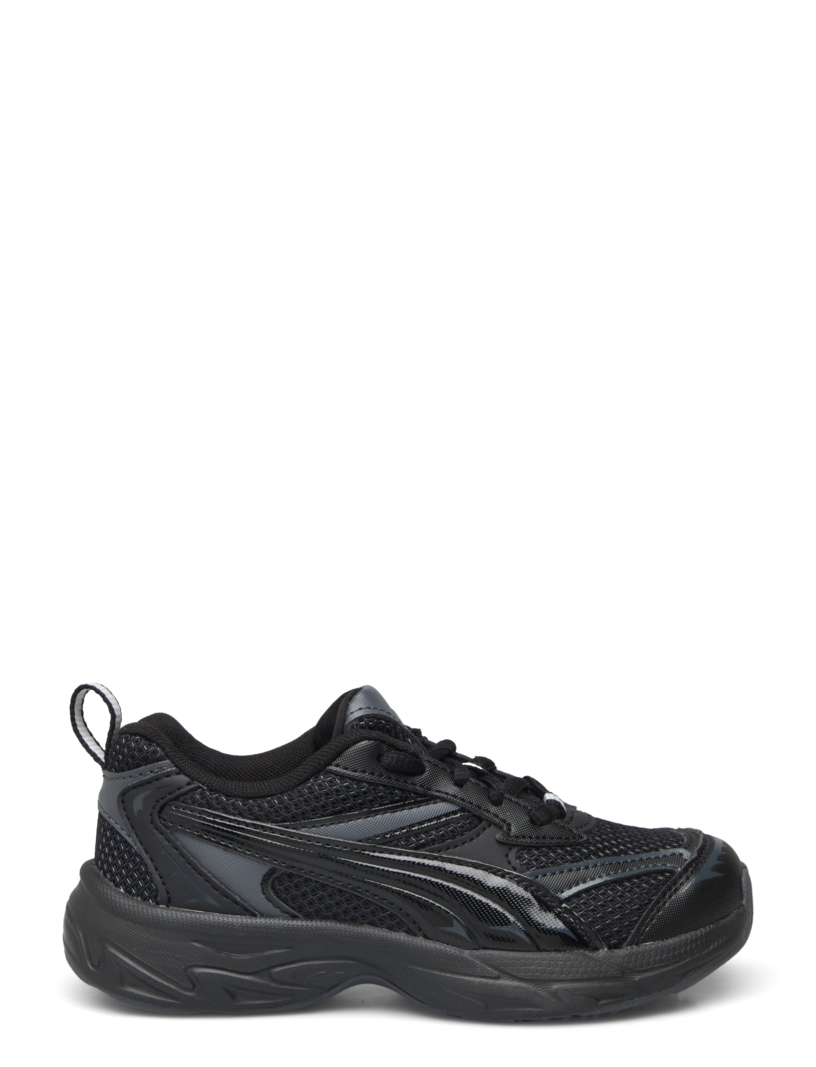 PUMA - Puma Morphic Base PS - puma black-strong gray - 1