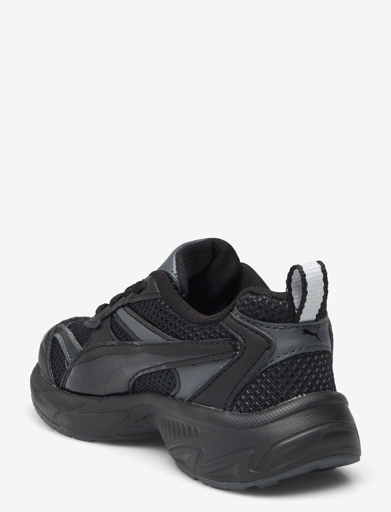 PUMA - Puma Morphic Base PS - puma black-strong gray - 2
