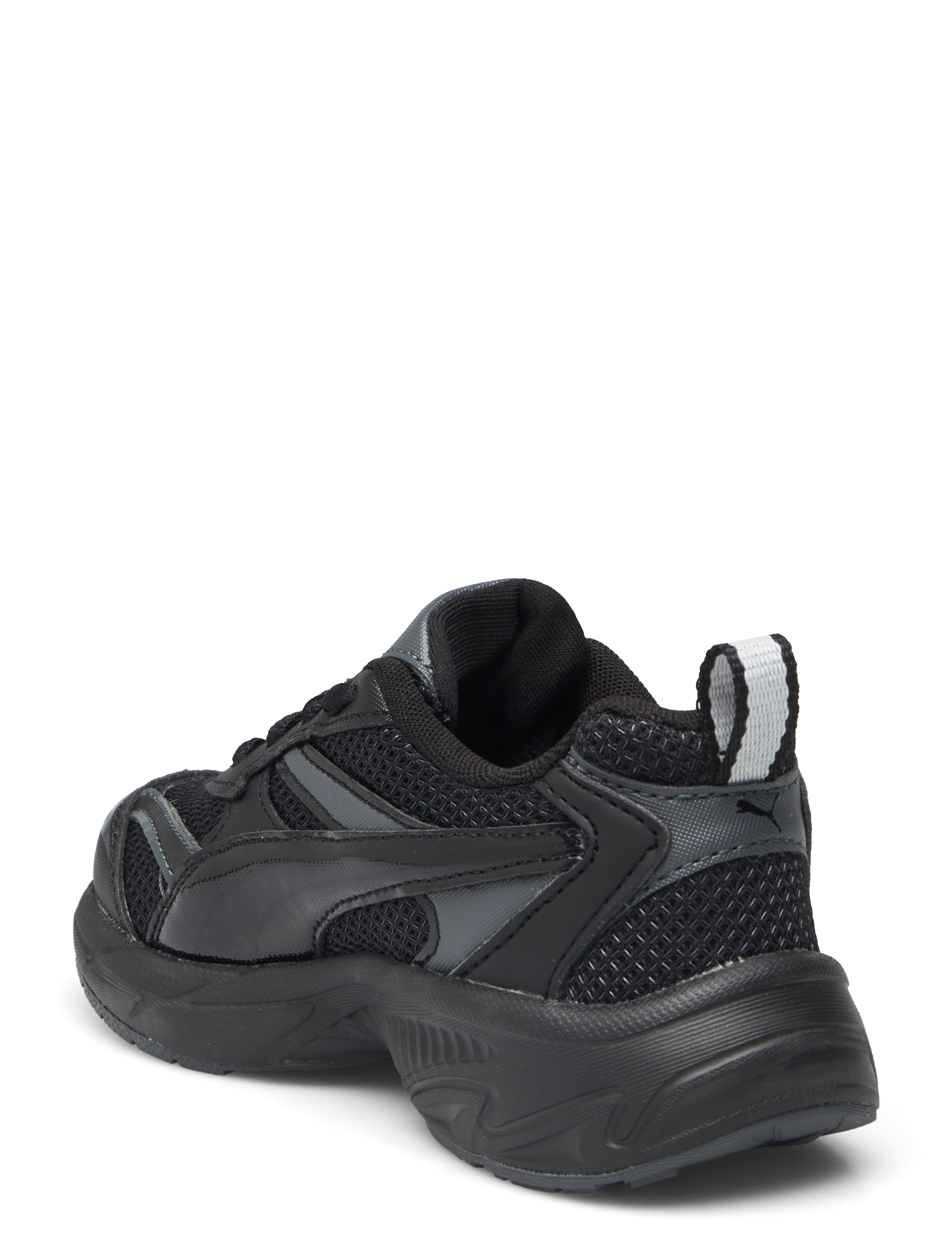 PUMA - Puma Morphic Base PS - puma black-strong gray - 2