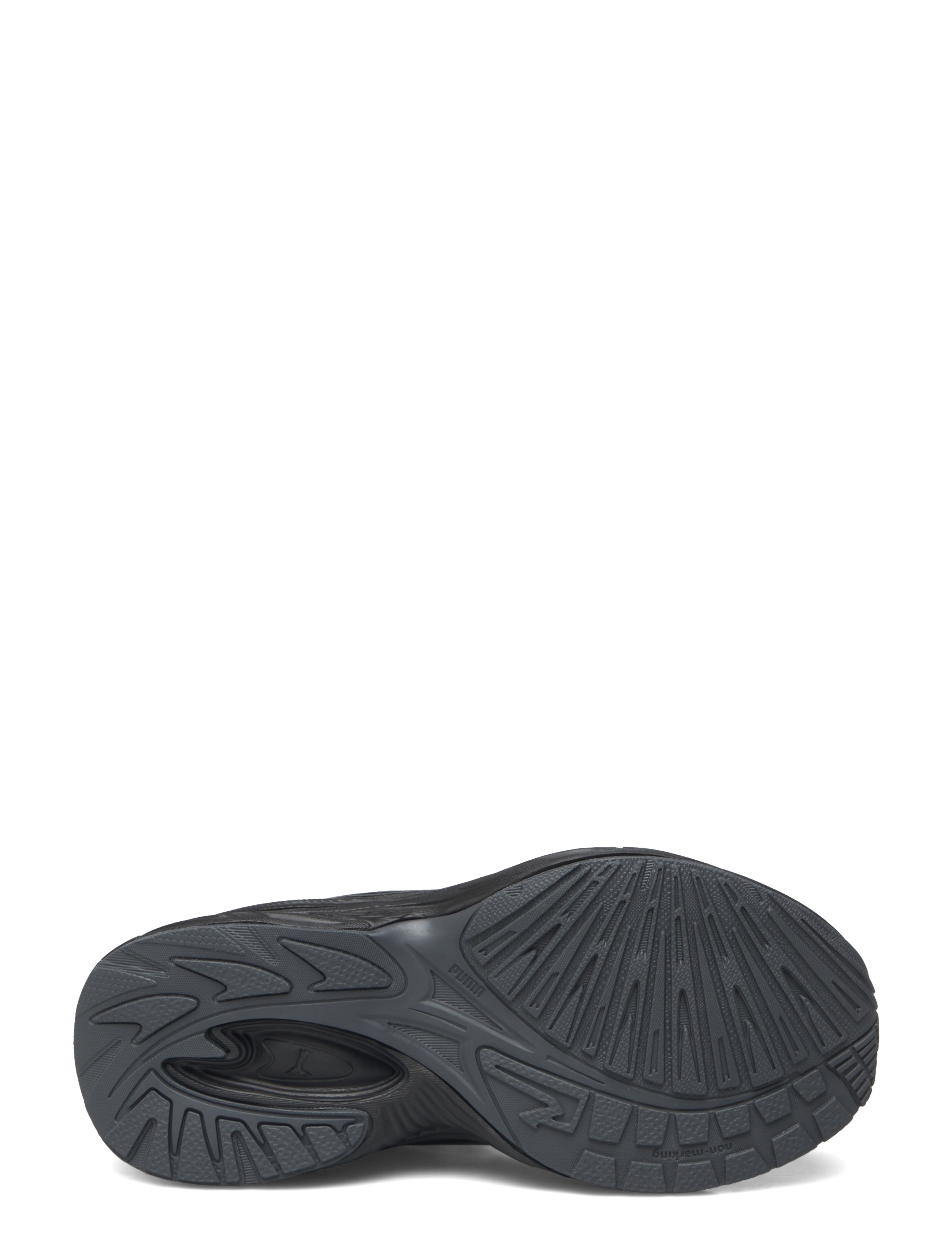 PUMA - Puma Morphic Base PS - puma black-strong gray - 4