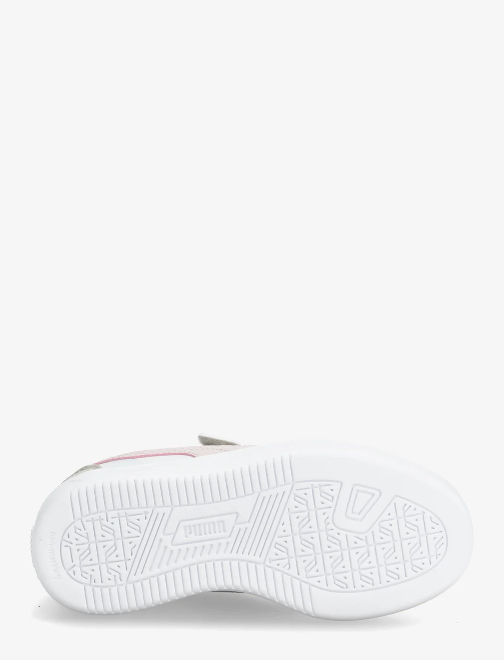 PUMA - Puma Caven 2.0 Block AC+ PS - kläder - desert dust-mauve mist-puma white - 4