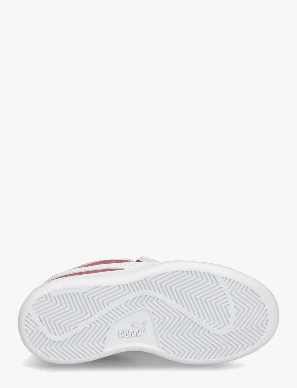 PUMA - Puma Smash 3.0 Glitz Glam V PS - kläder - peach smoothie-puma white - 4