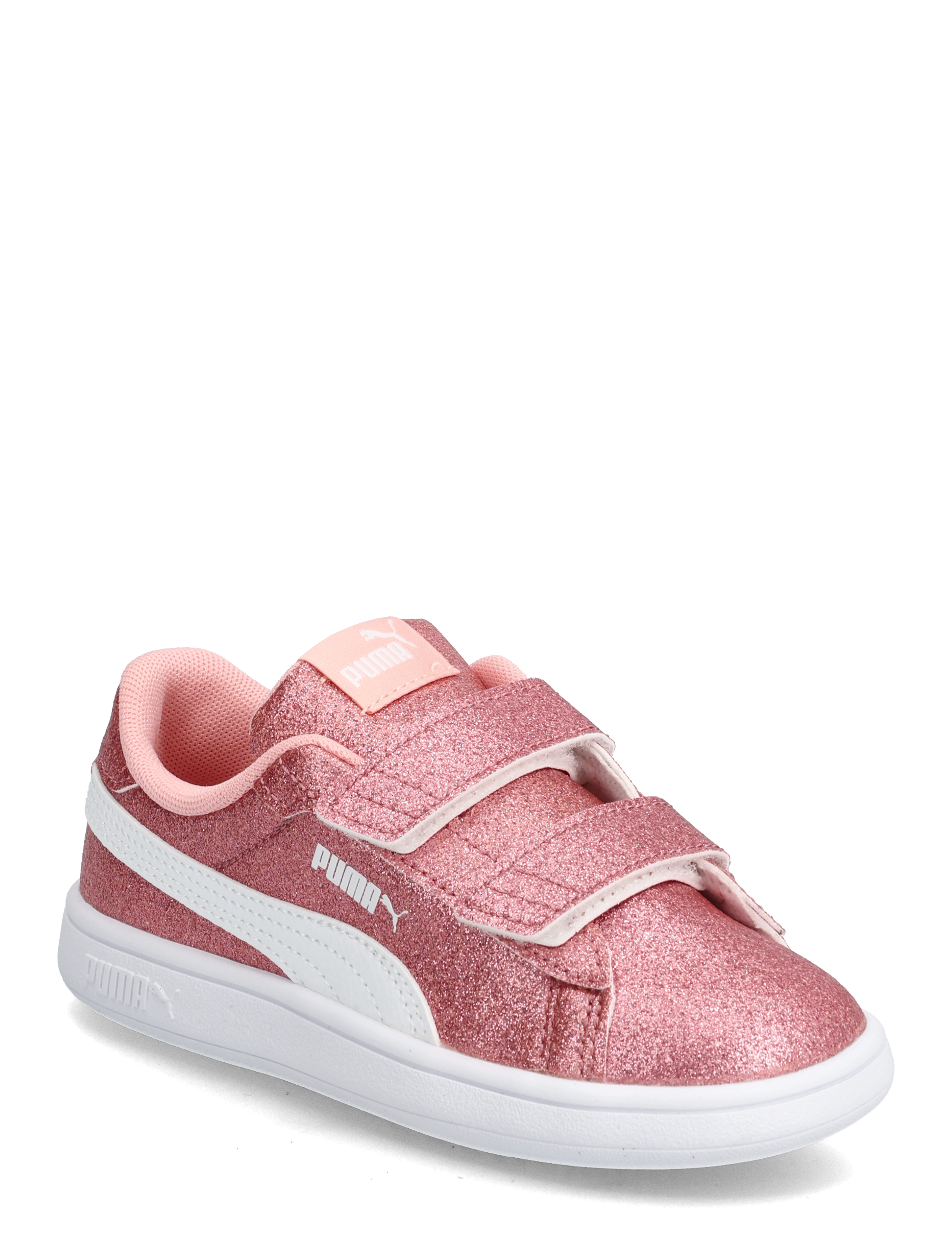 PEACH SMOOTHIE-PUMA WHITE