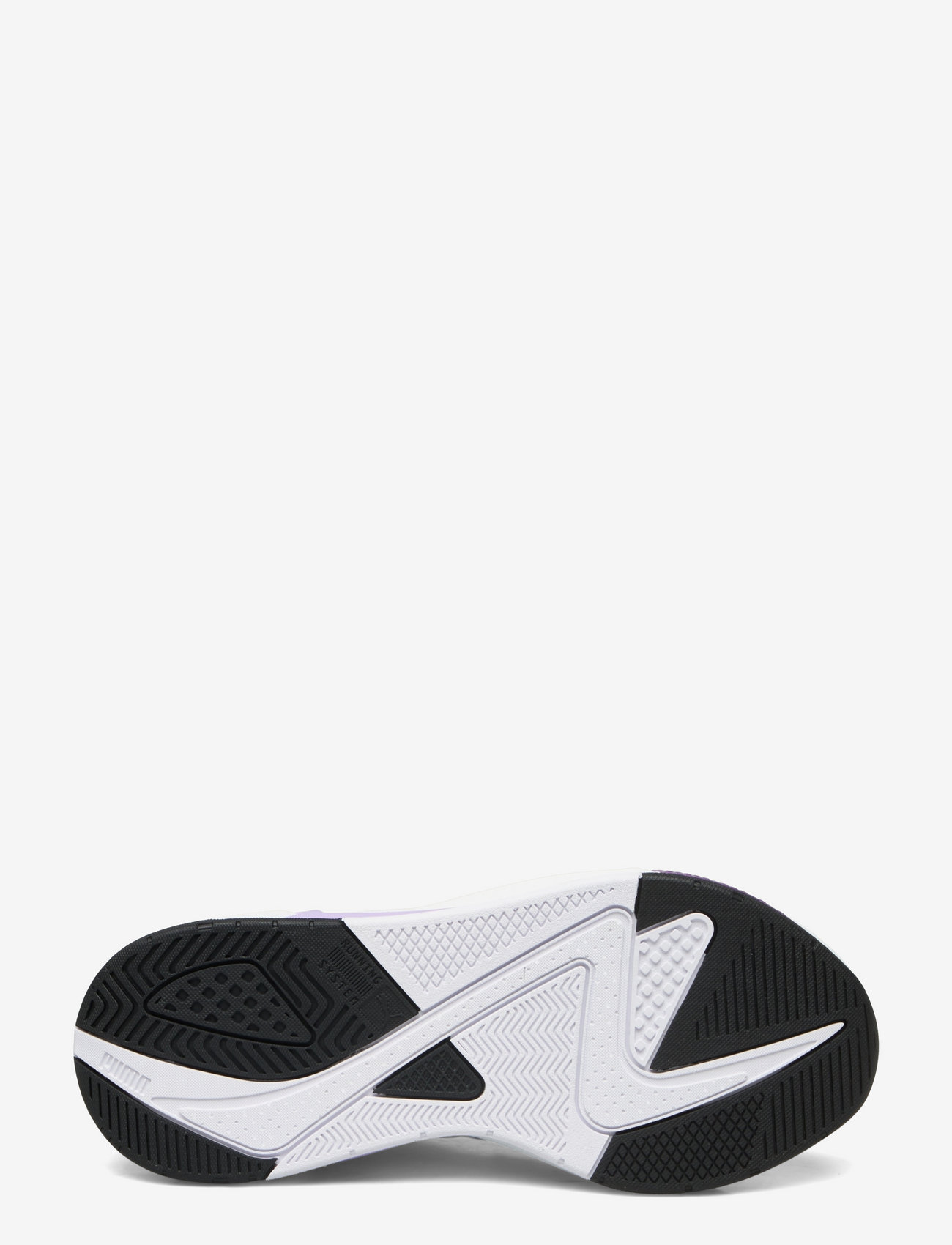 PUMA - RS-Pulsoid Jr - puma white-vivid violet - 4