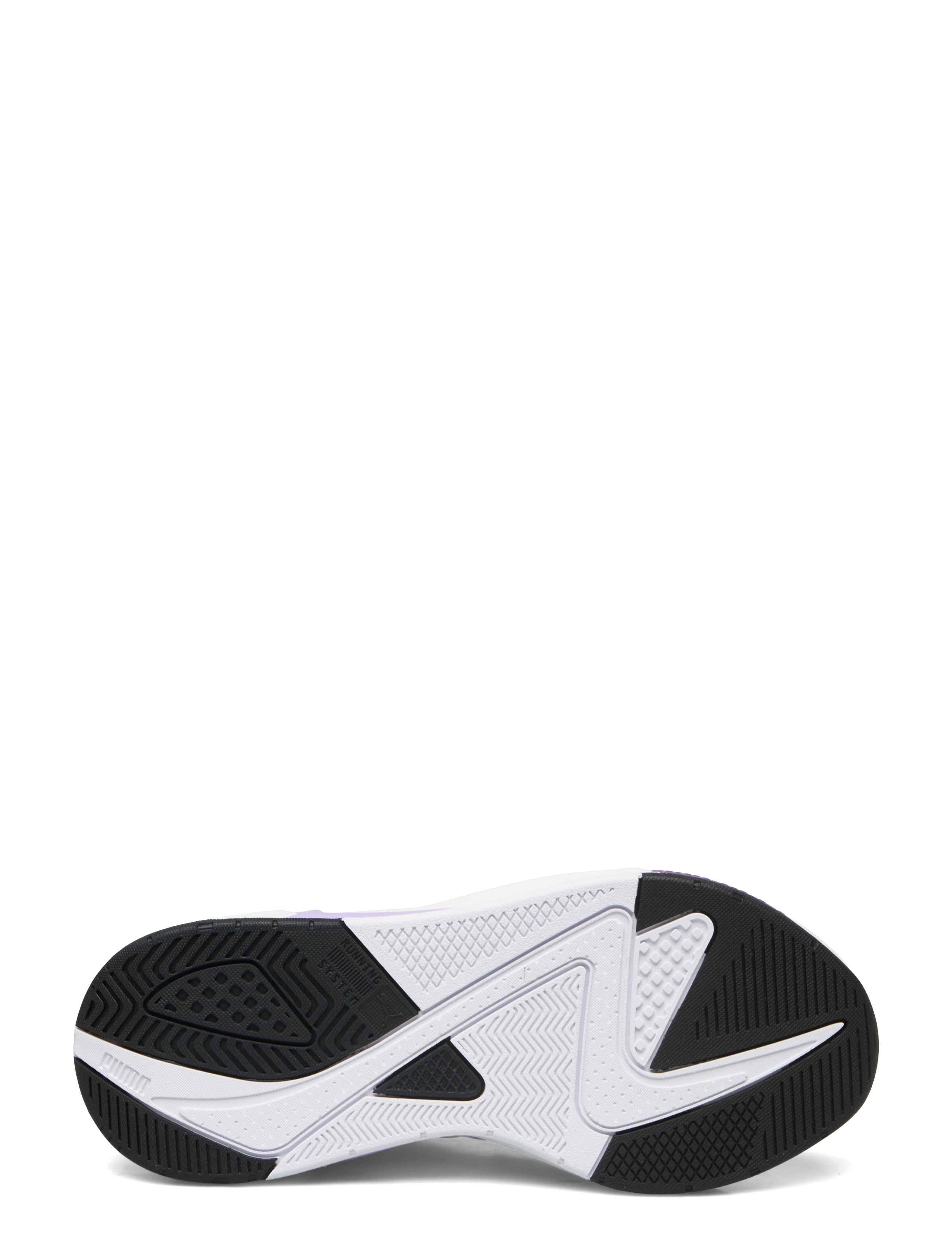 PUMA - RS-Pulsoid Jr - puma white-vivid violet - 4