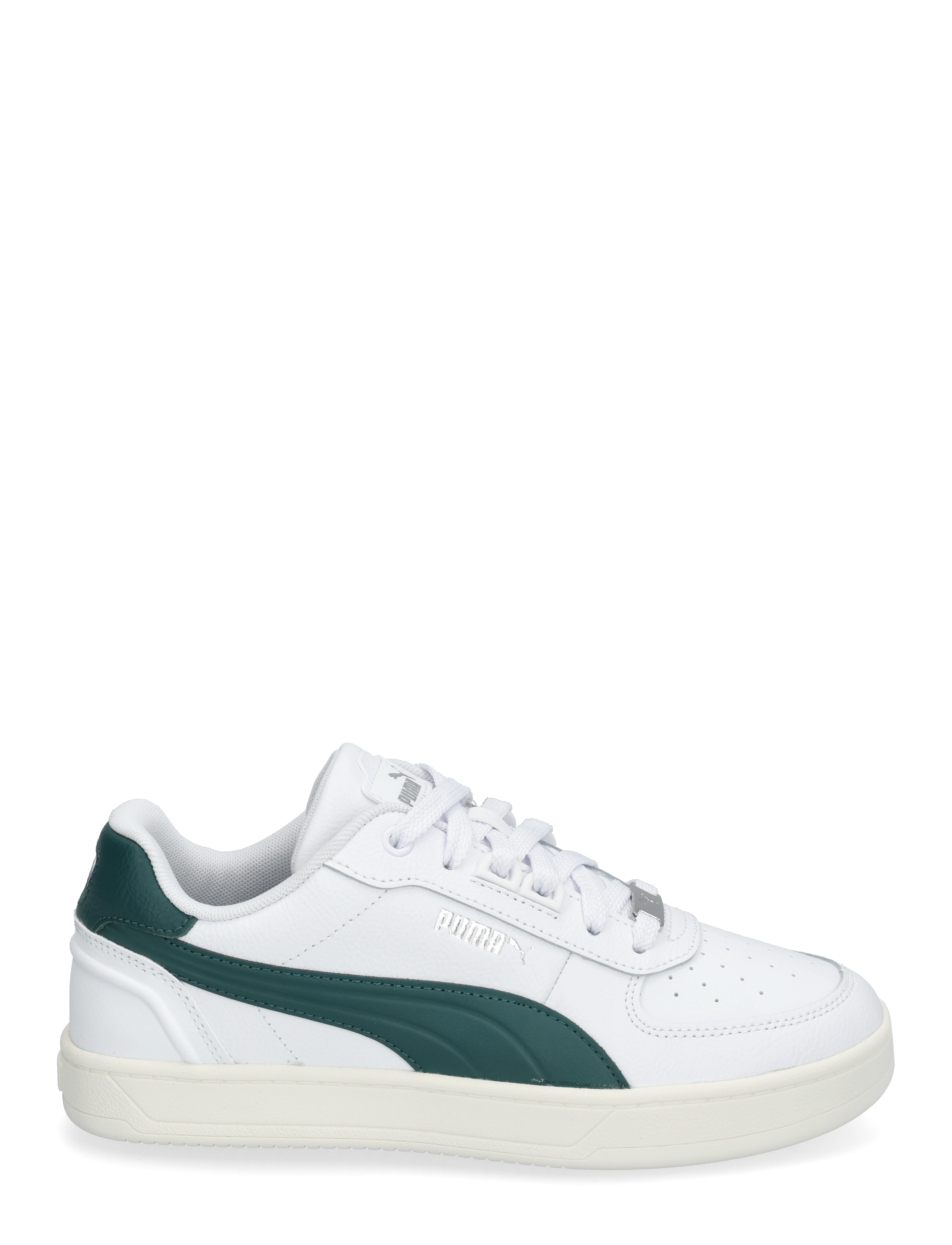 PUMA - Puma Caven 2.0 Lux - puma white-dark myrtle-warm white - 1