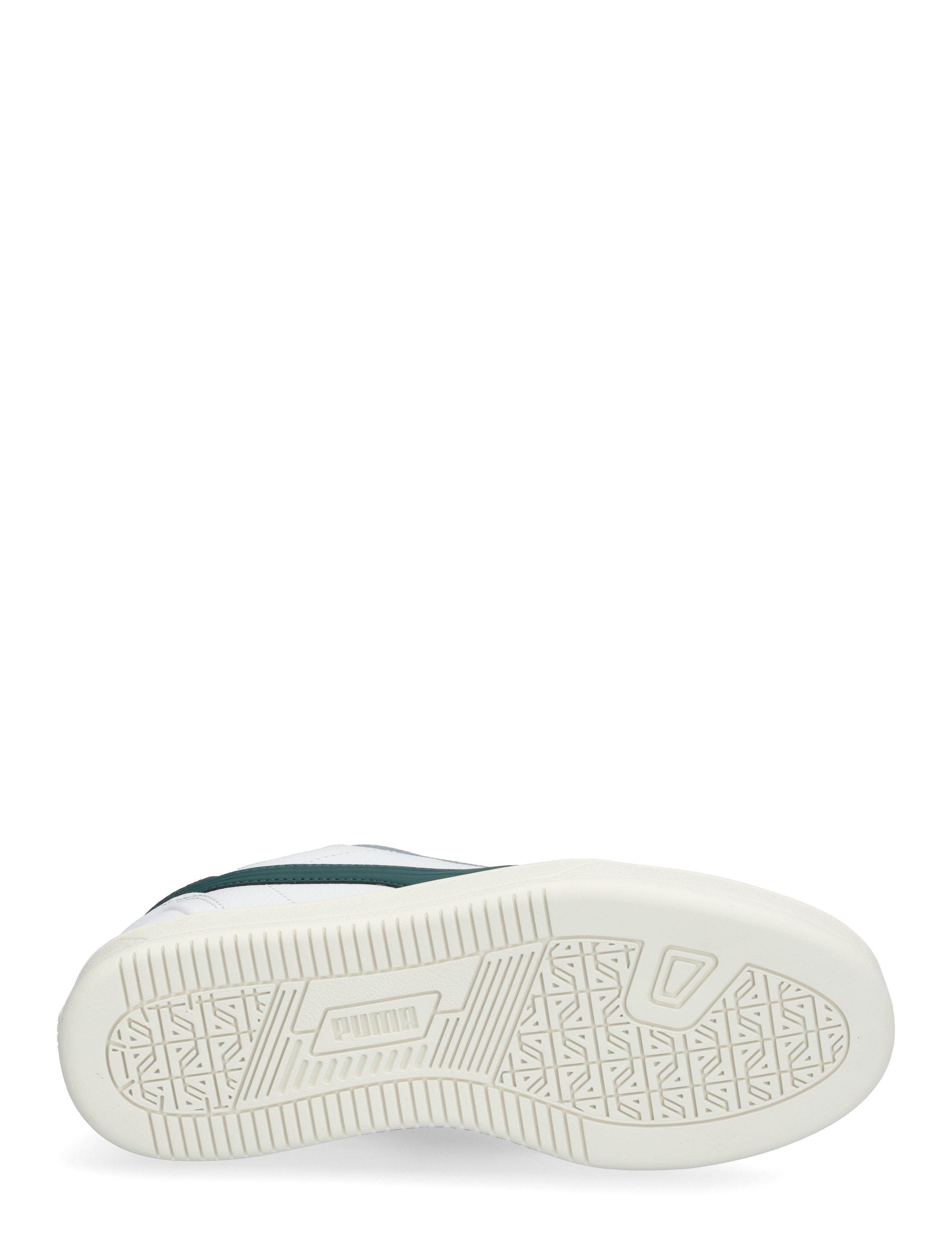 PUMA - Puma Caven 2.0 Lux - puma white-dark myrtle-warm white - 4