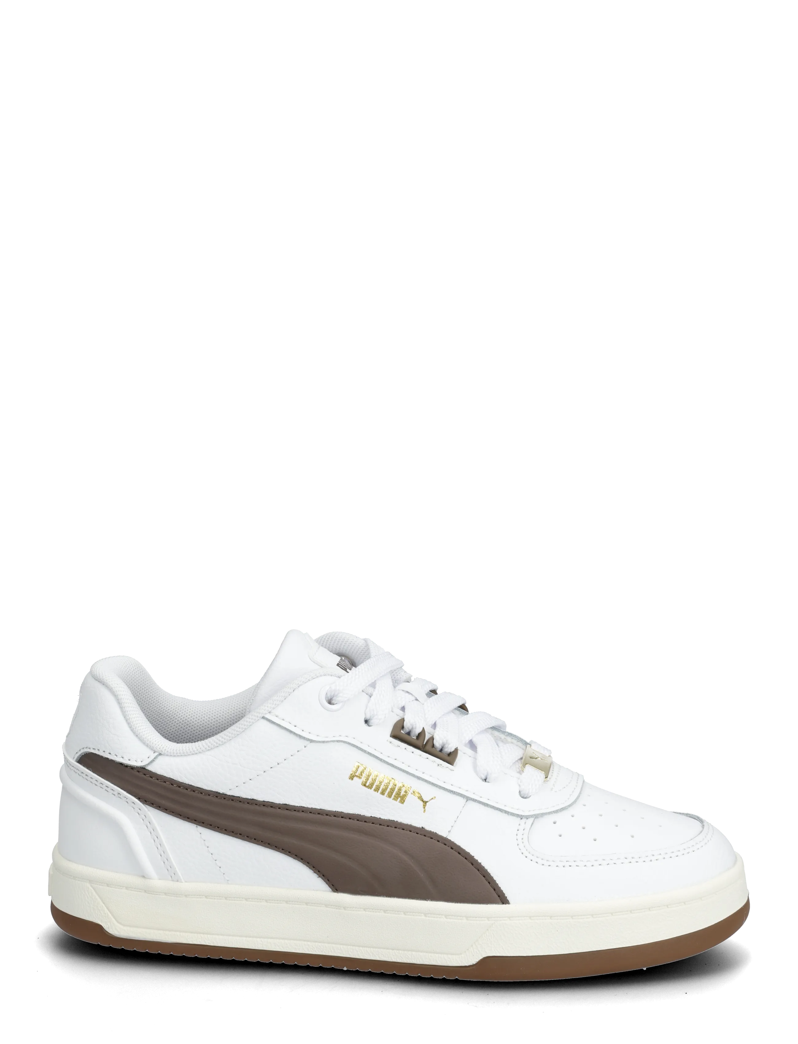 PUMA - Puma Caven 2.0 Lux - puma white-flat bronze-gum - 1