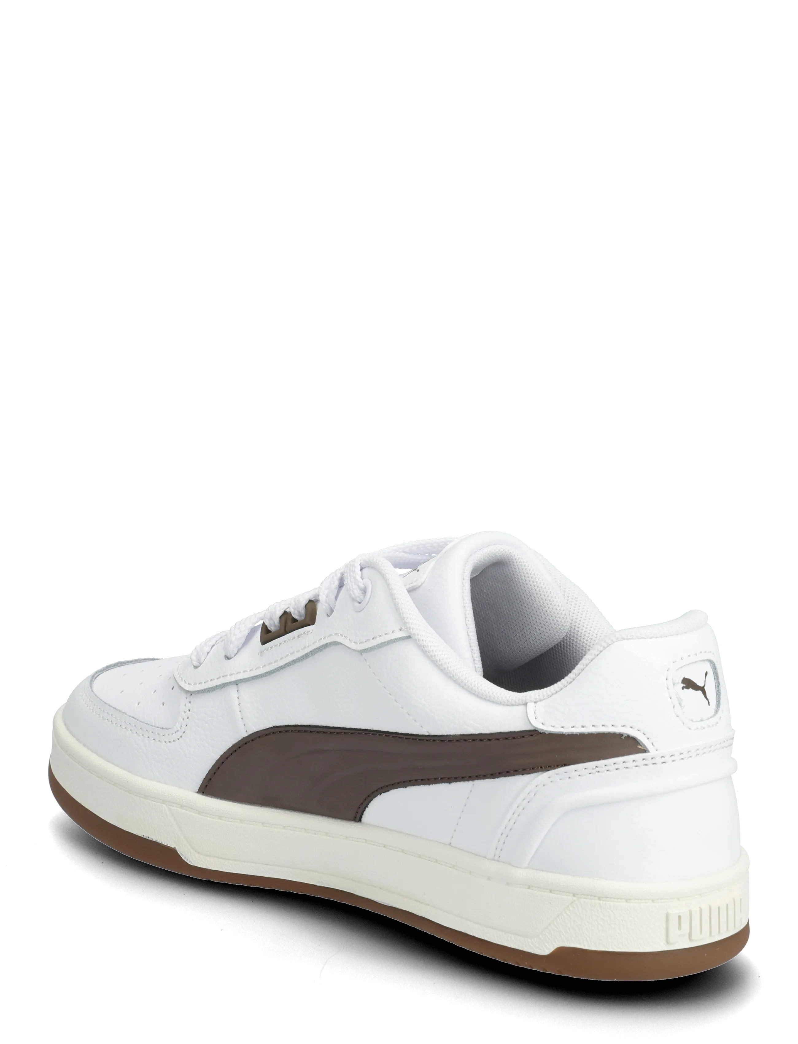 PUMA - Puma Caven 2.0 Lux - puma white-flat bronze-gum - 2