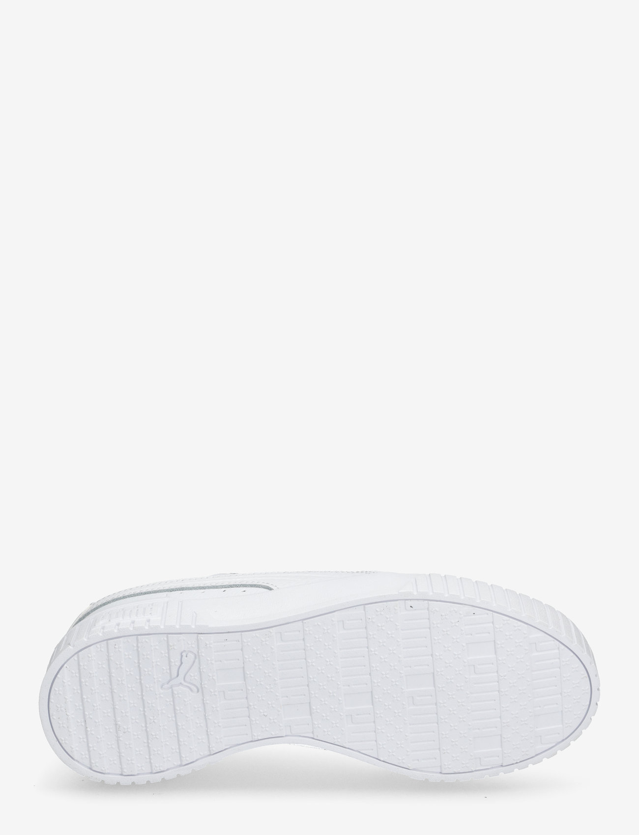 PUMA - Carina 2.0 Lux - puma white-vapor gray-puma silver - 4