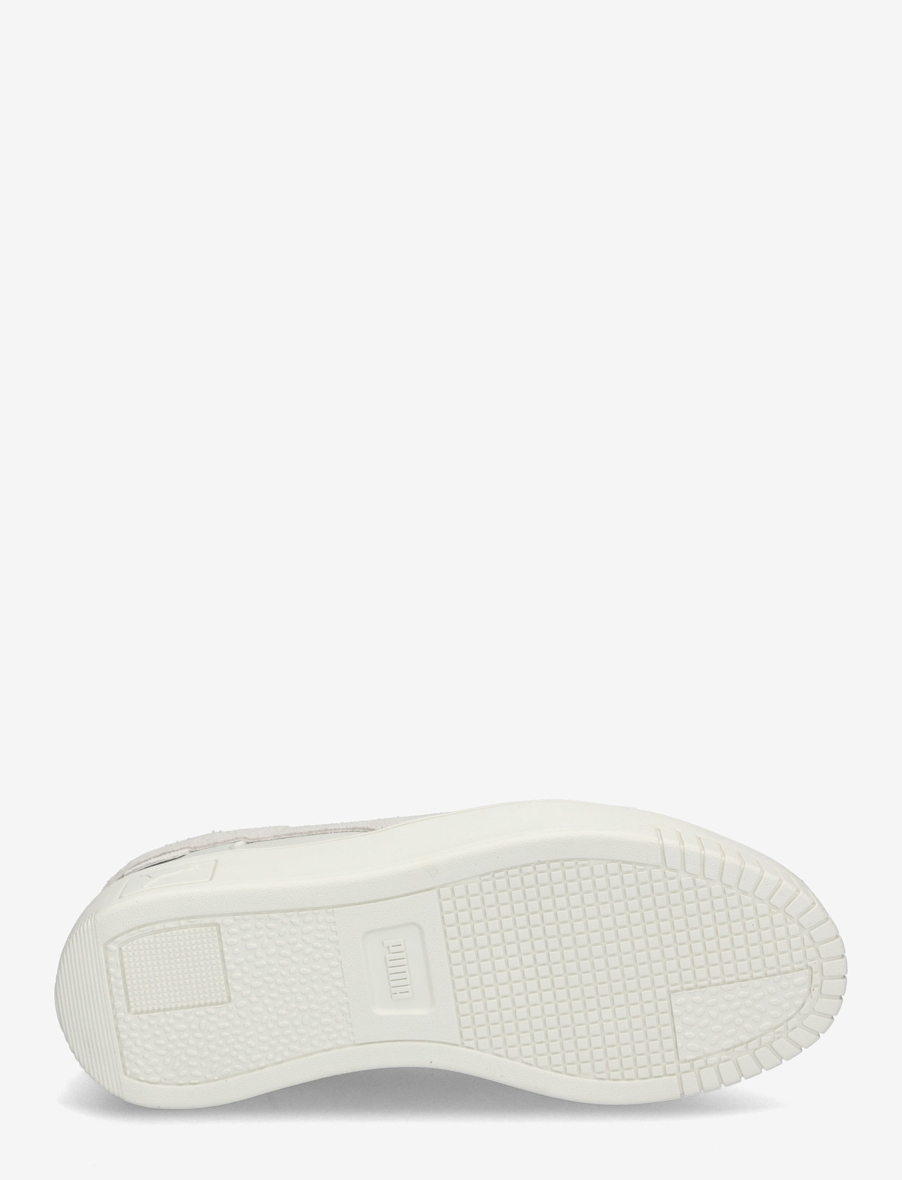 PUMA - Carina Street SD - vapor gray-vapor gray-puma gold - 4