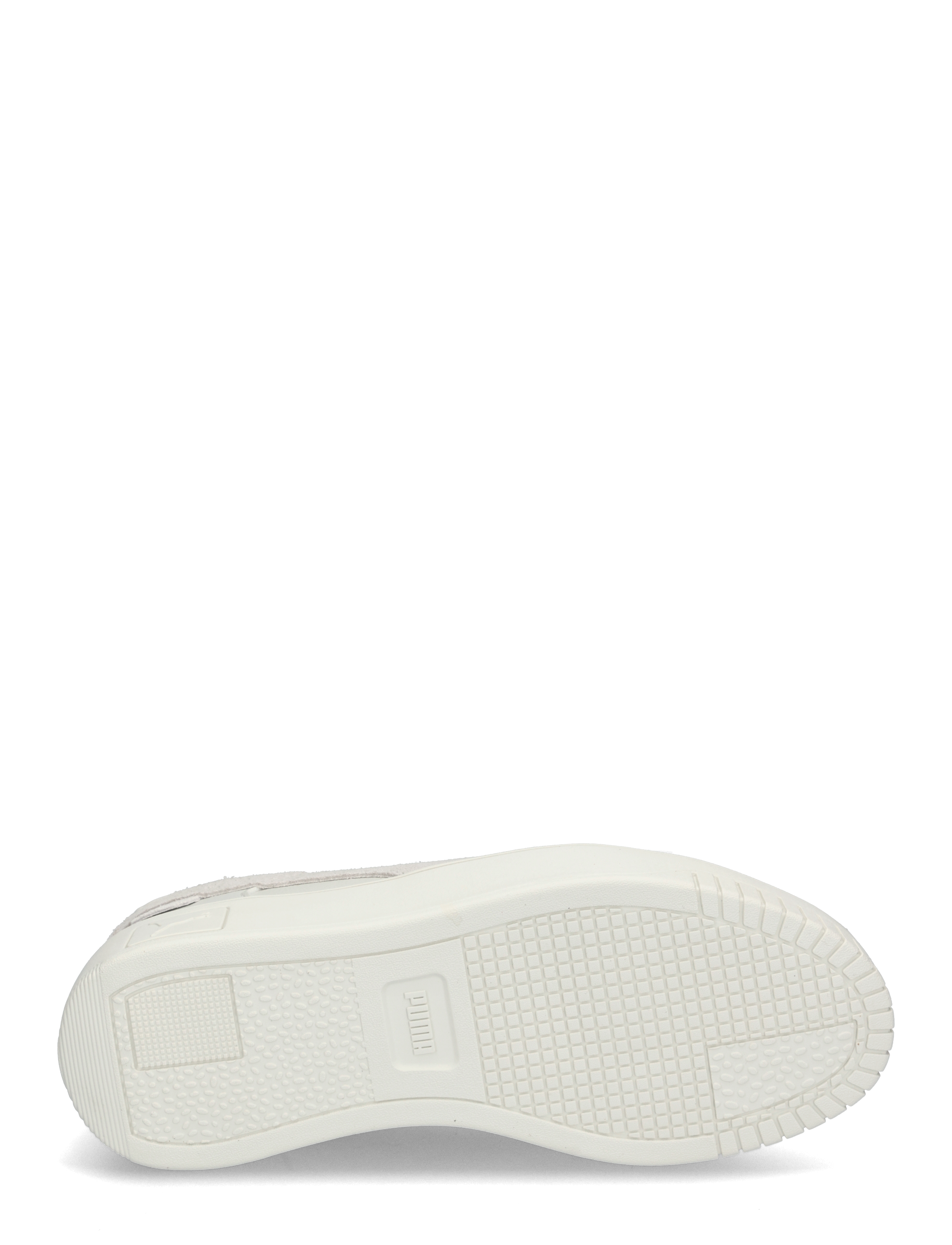 PUMA - Carina Street SD - vapor gray-vapor gray-puma gold - 4