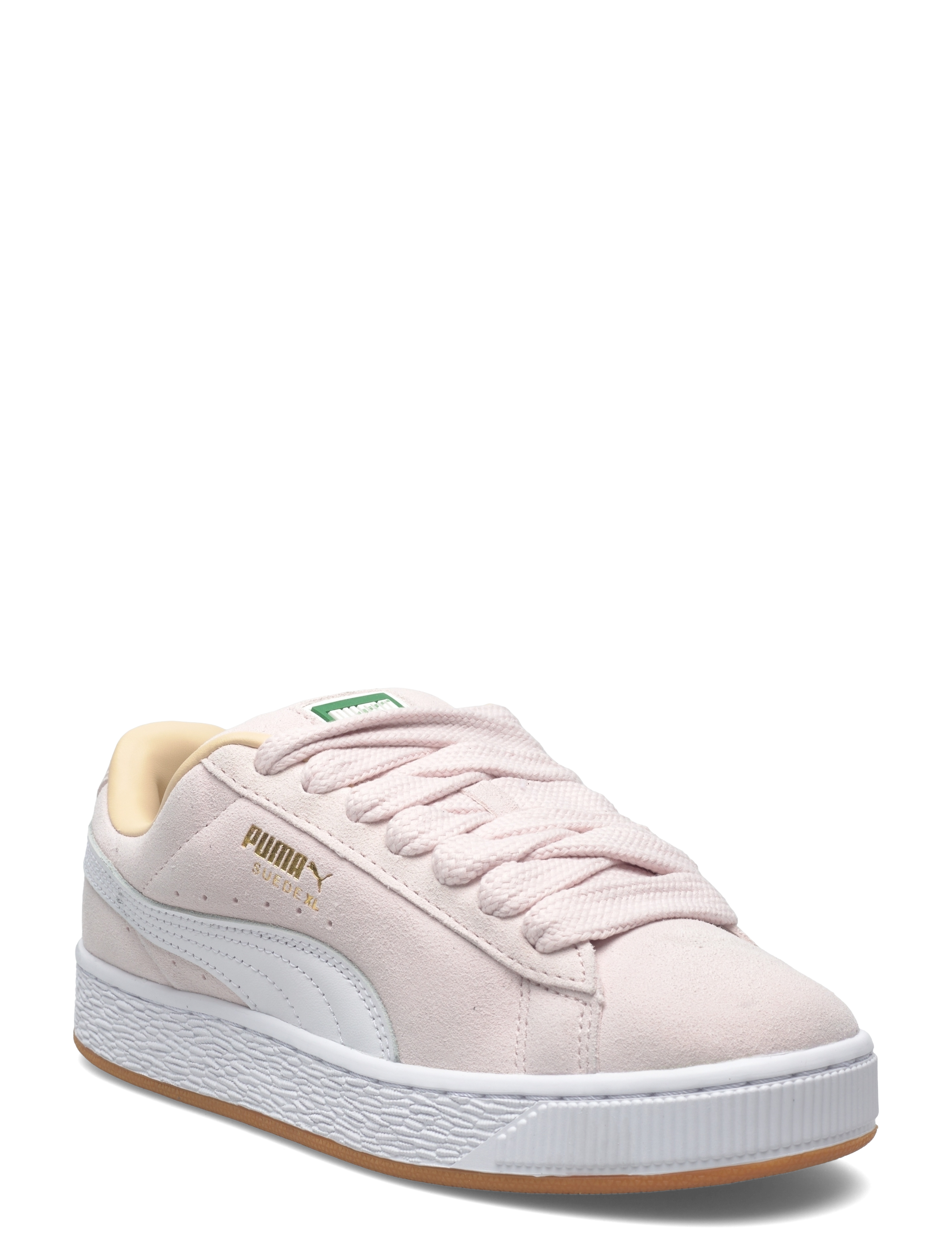 PUMA Suede Xl, 37, Sneakers, Rosa - Low-top Frauen