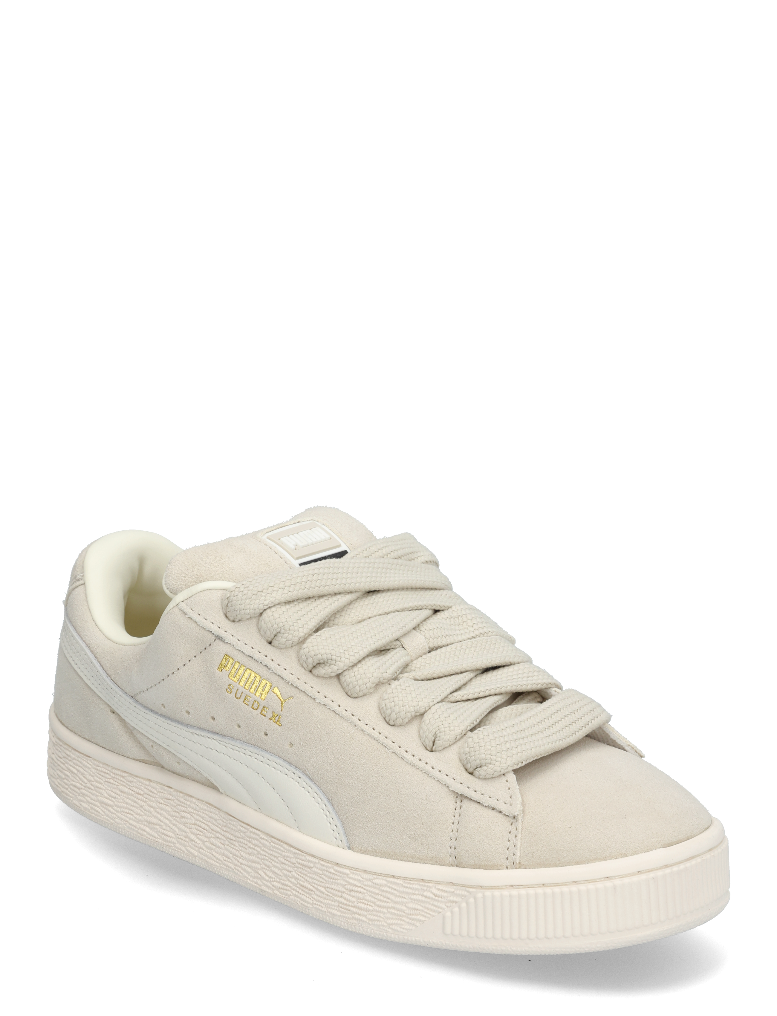 PUMA Suede Xl, Mænd, Suede XL Sneakers, Hvid, Str: 47