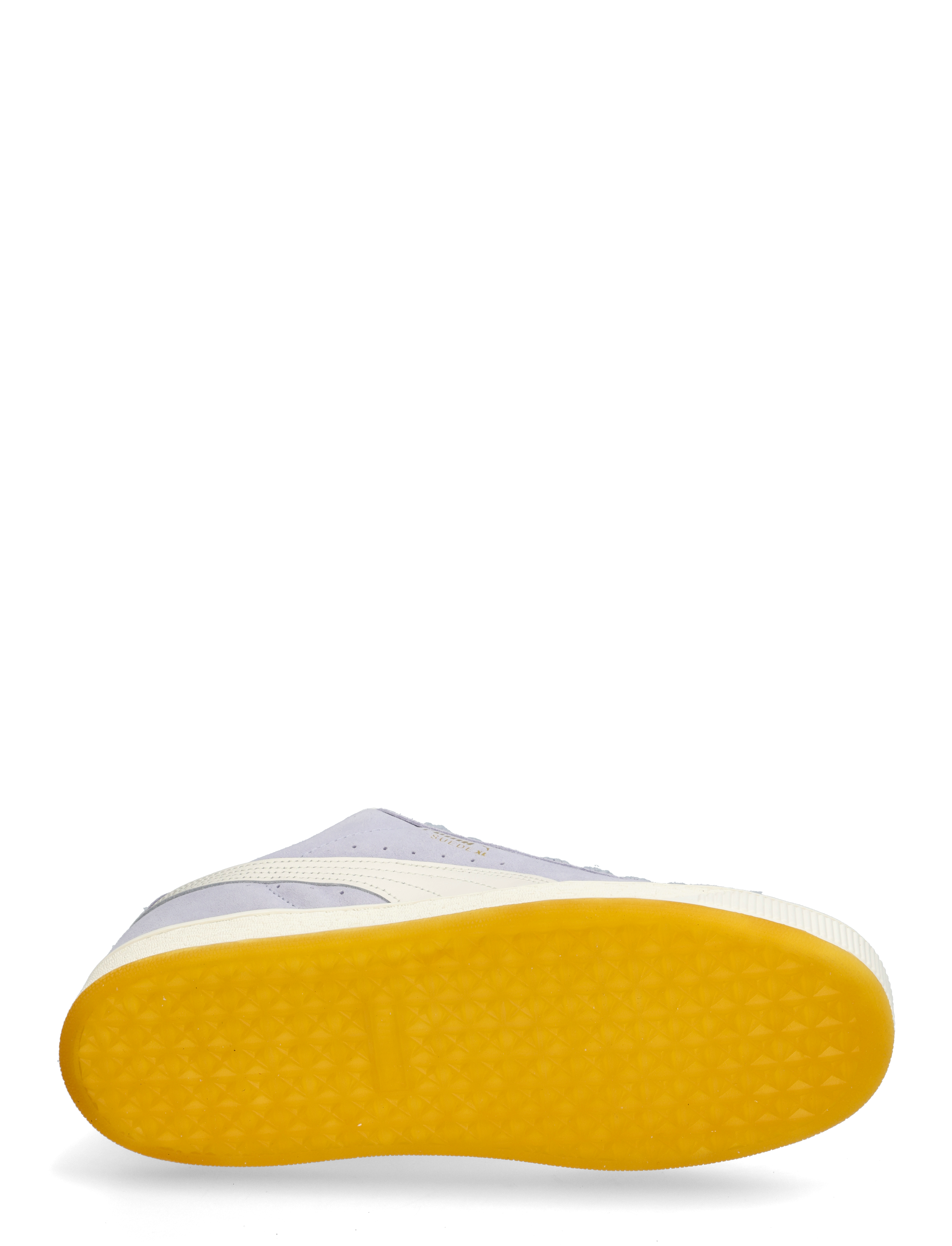 PUMA - Suede XL - lave sneakers - cool weather-warm white - 4
