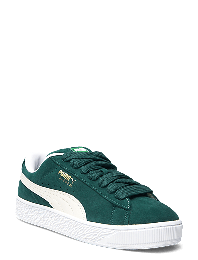 Suede Xl - Lave Sneakers