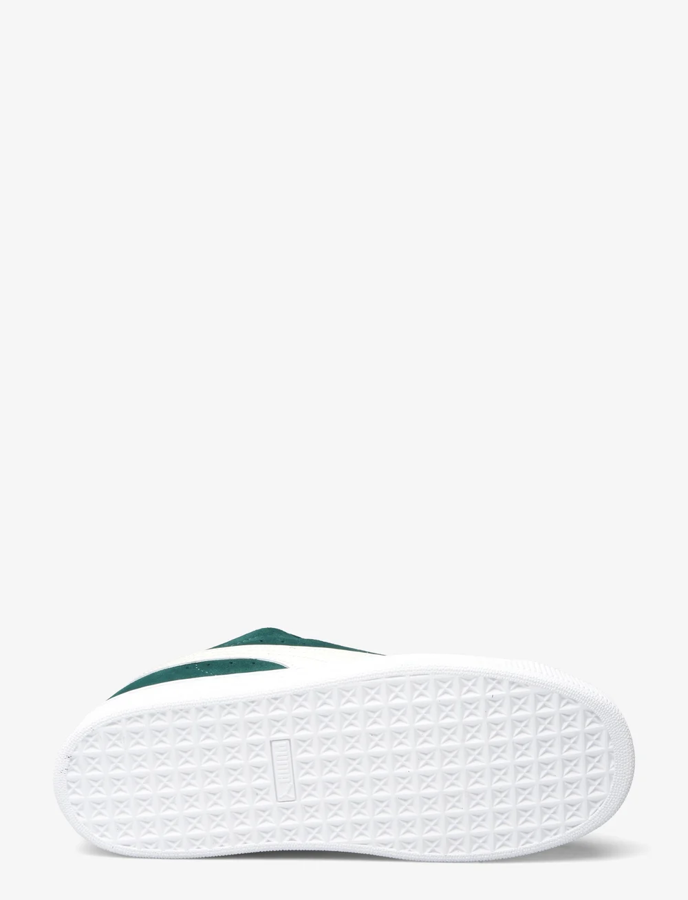 PUMA - Suede XL - kõrge säärega tossud - dark myrtle-warm white - 5