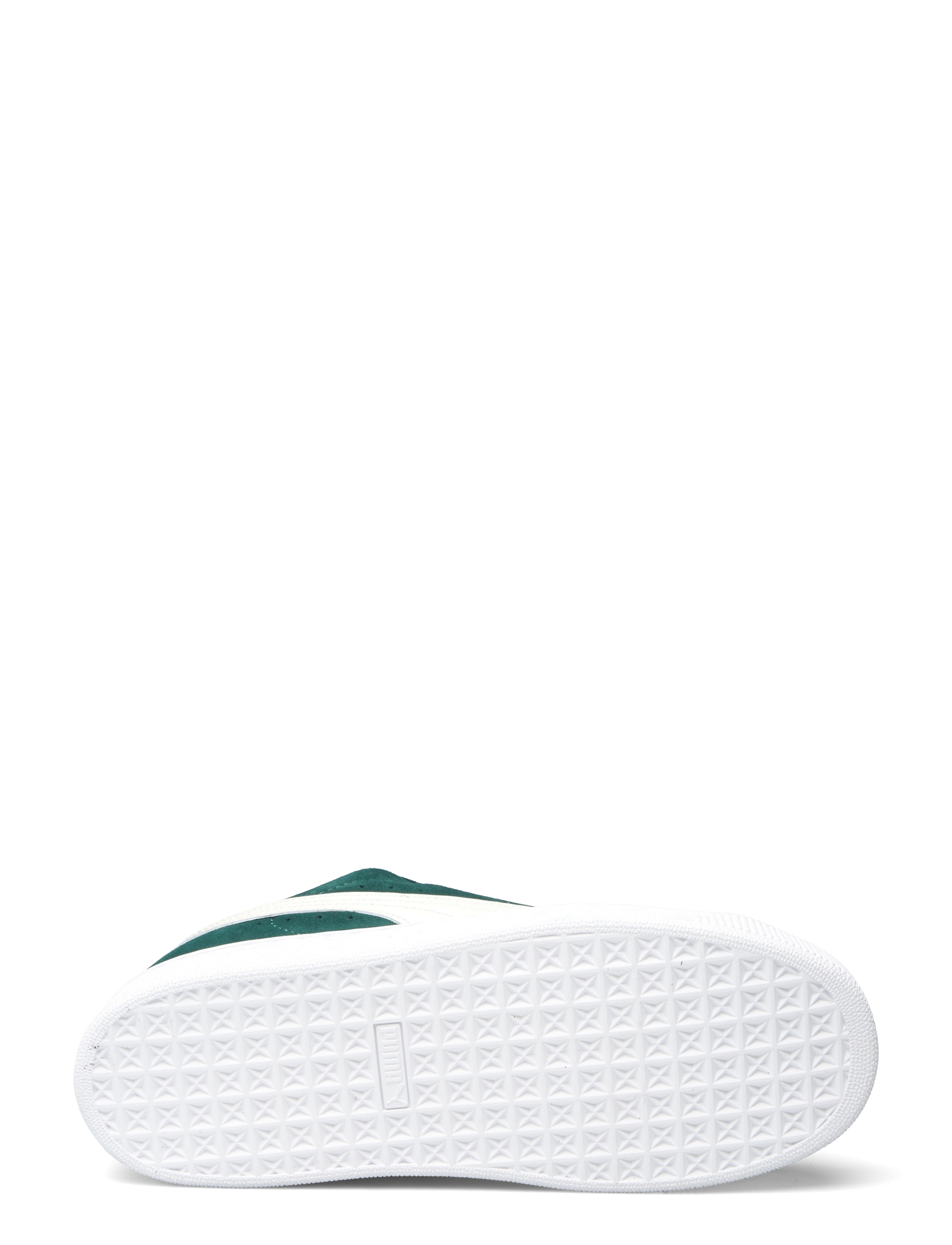 PUMA - Suede XL - sport - dark myrtle-warm white - 5