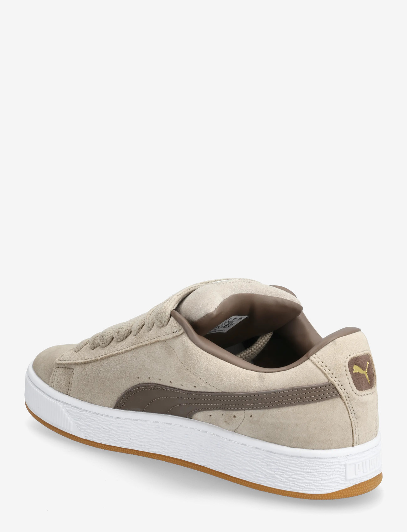 PUMA - Suede XL - låga sneakers - ice coffee-flat bronze - 2
