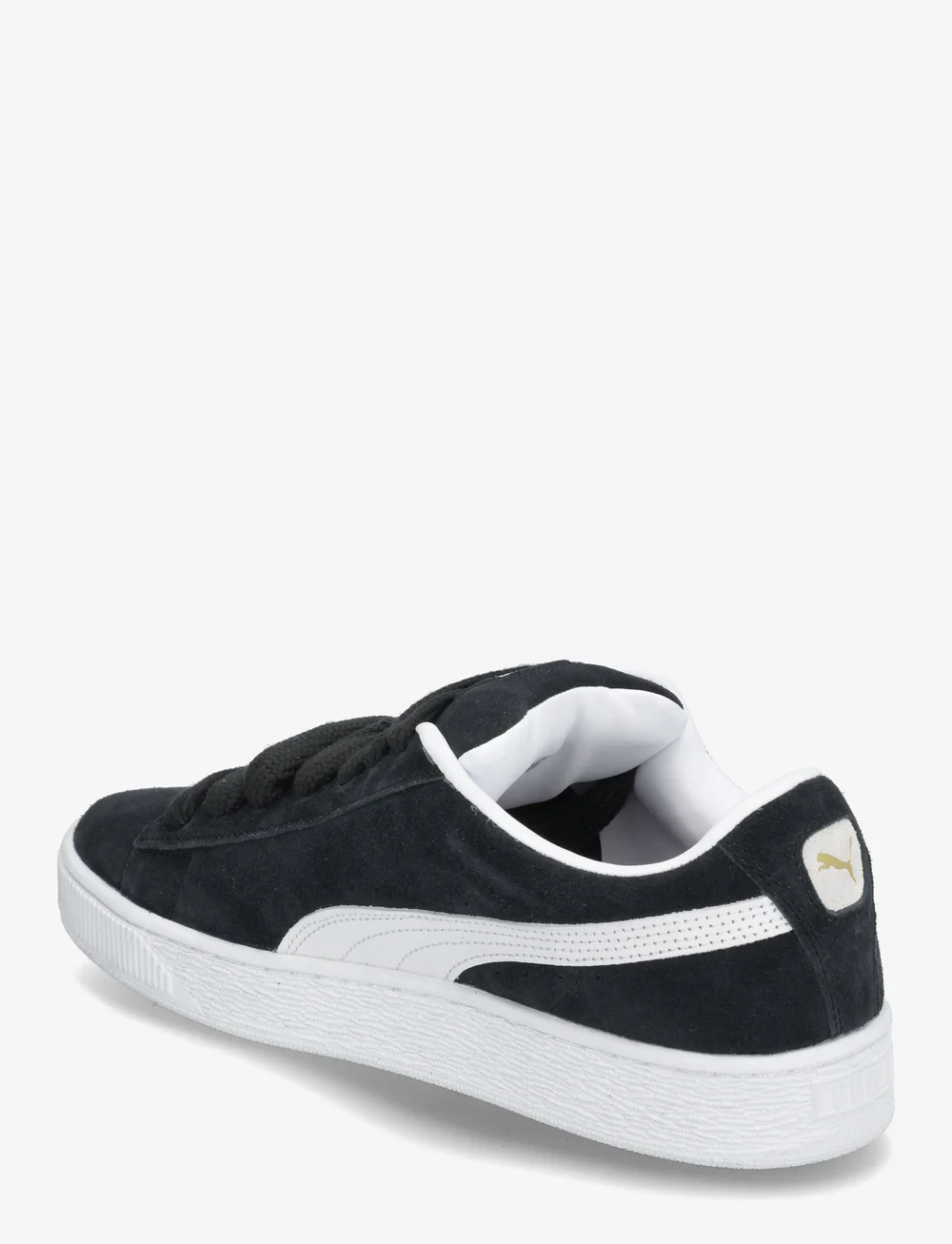 PUMA Suede Xl Niedrige Sneakers Boozt