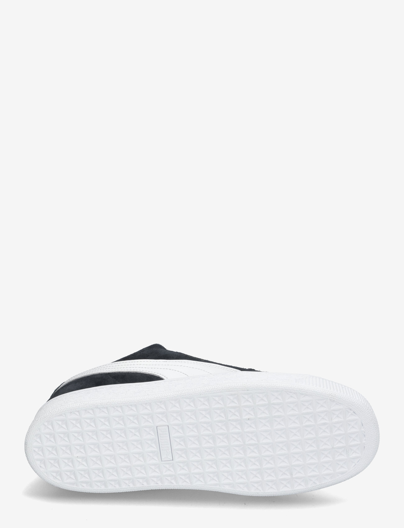 PUMA - Suede XL - lave sneakers - puma black-puma white - 4
