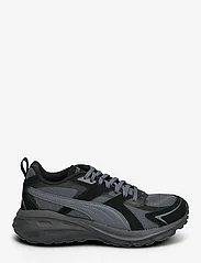 PUMA - Hypnotic LS - låga sneakers - puma black-strong gray - 2