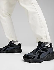 PUMA - Hypnotic LS - låga sneakers - puma black-strong gray - 0