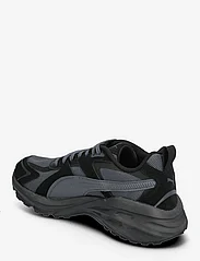 PUMA - Hypnotic LS - låga sneakers - puma black-strong gray - 3