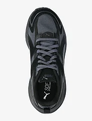 PUMA - Hypnotic LS - låga sneakers - puma black-strong gray - 4