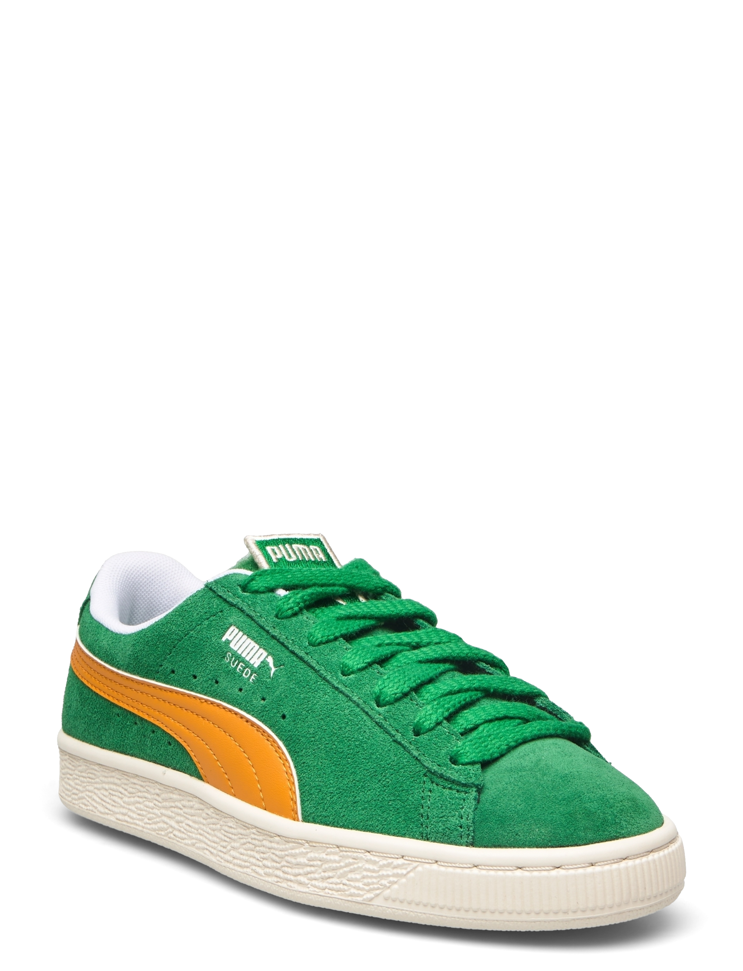 ARCHIVE GREEN-FROSTED IVORY