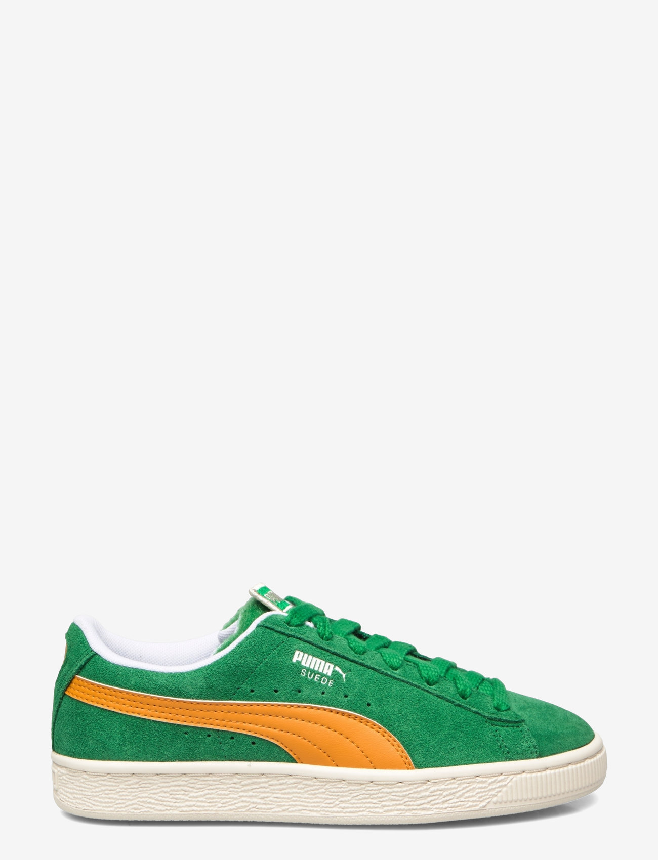 PUMA - Suede Patch - archive green-frosted ivory - 1
