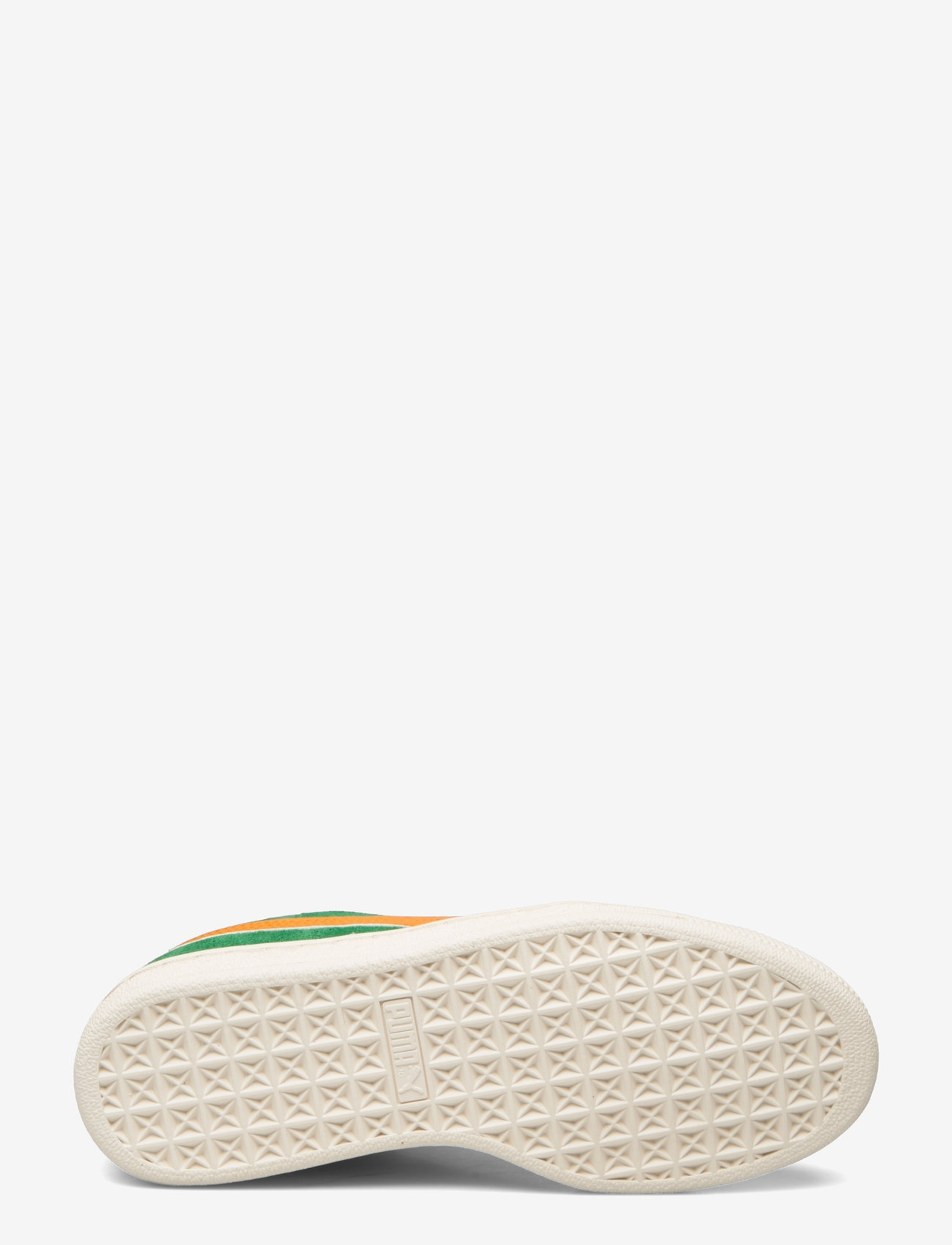 PUMA - Suede Patch - archive green-frosted ivory - 4