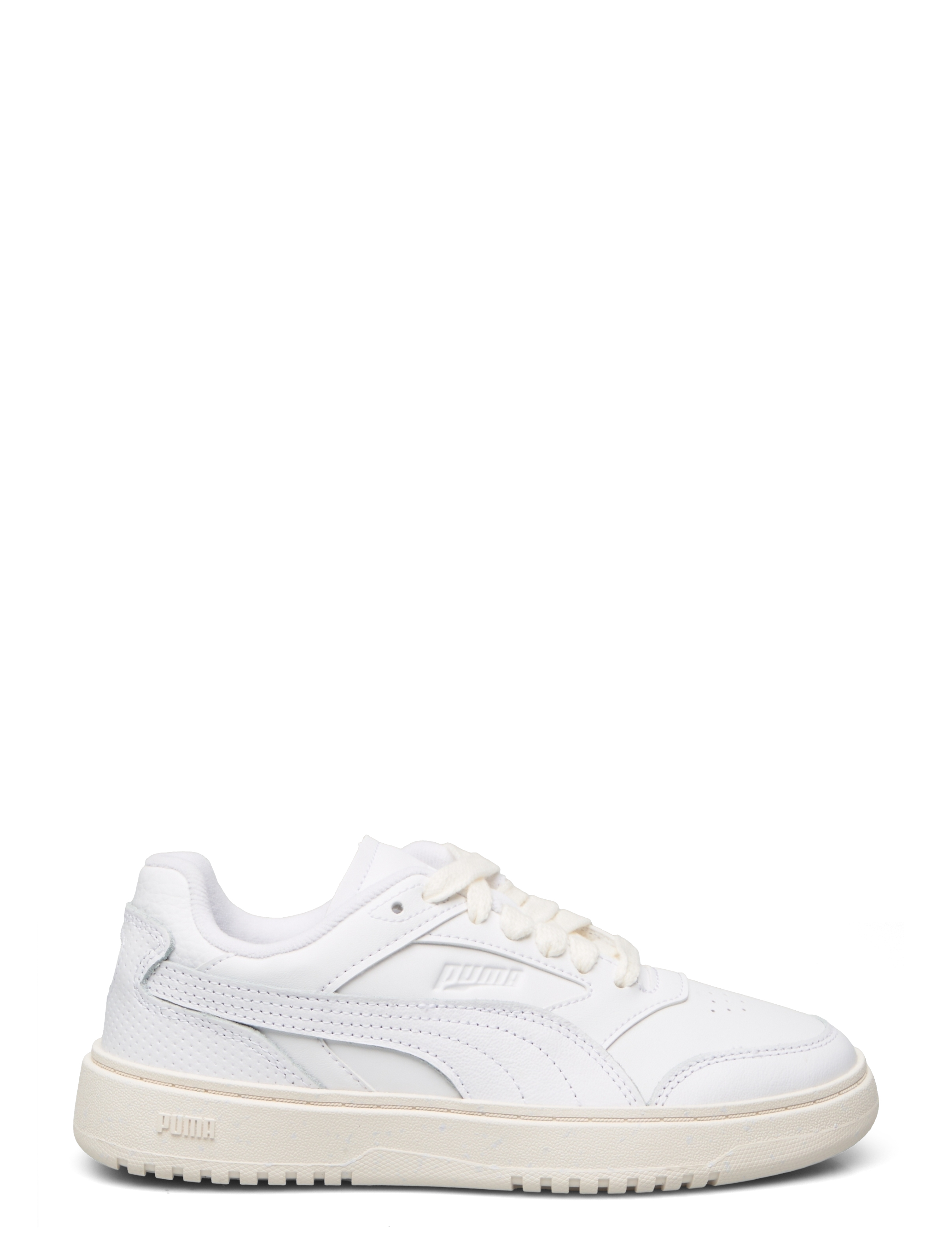 PUMA - Puma Doublecourt Club 48 - puma white-warm white - 2