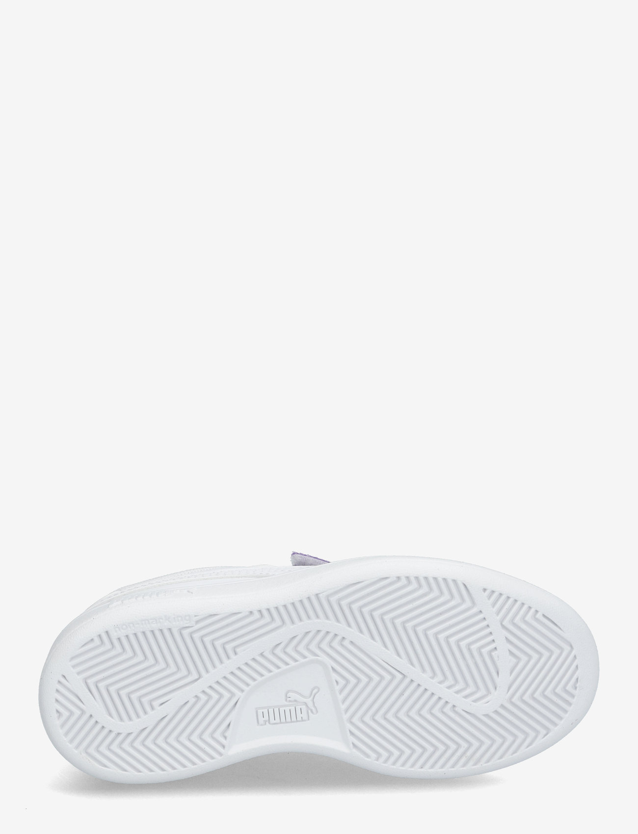 PUMA - Puma Smash 3.0 L Glitter Velcro V PS - kläder - puma white-lavender alert-lilac frost - 4