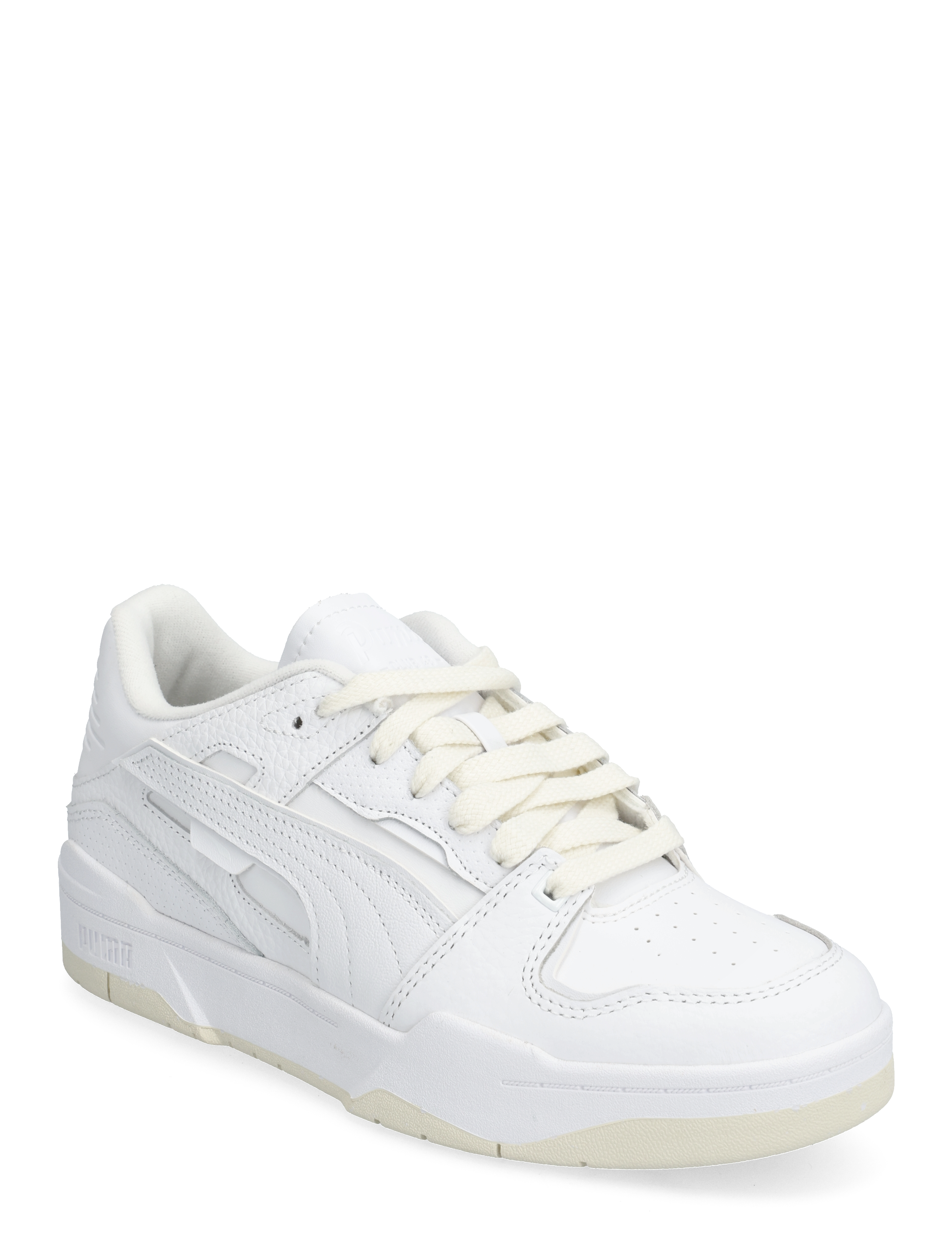 PUMA - Slipstream Club 48 - puma white-warm white - 1
