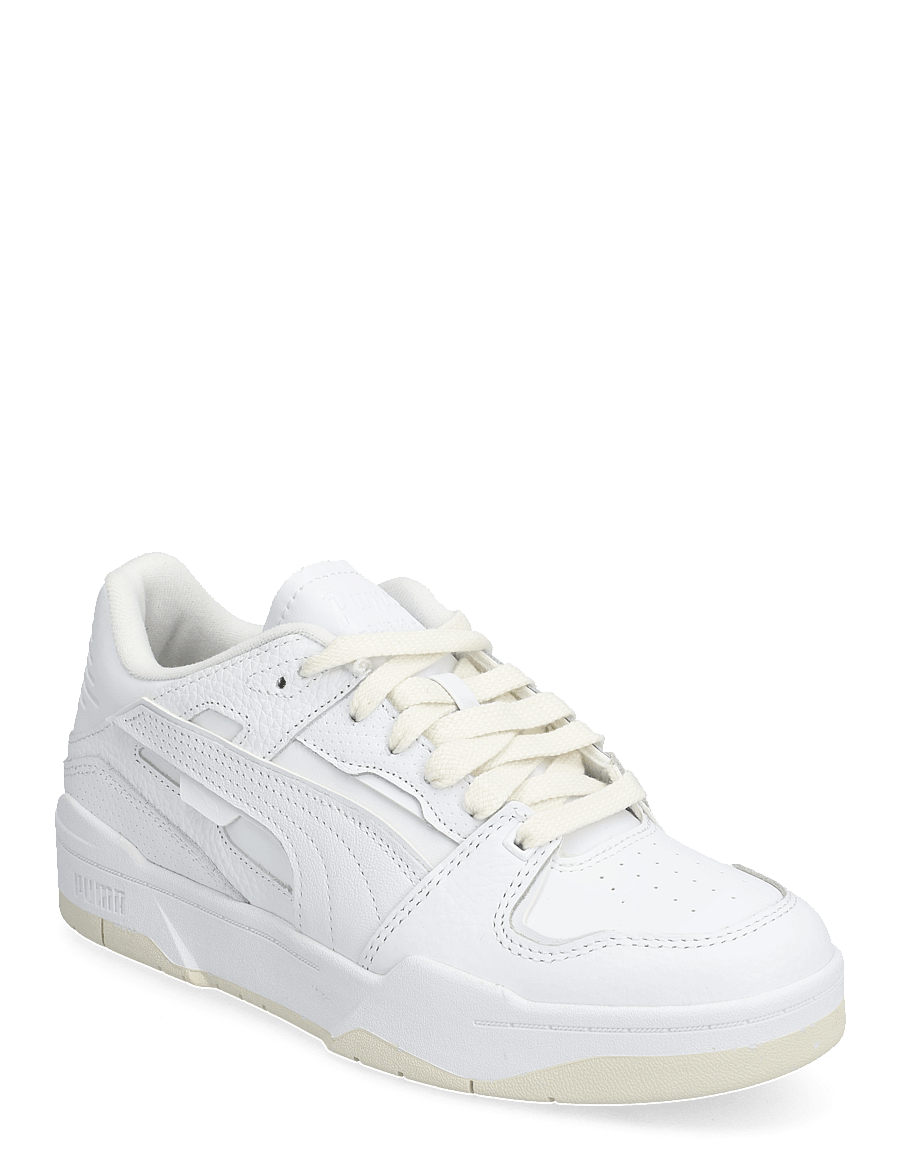 PUMA - Slipstream Club 48 - puma white-warm white - 1