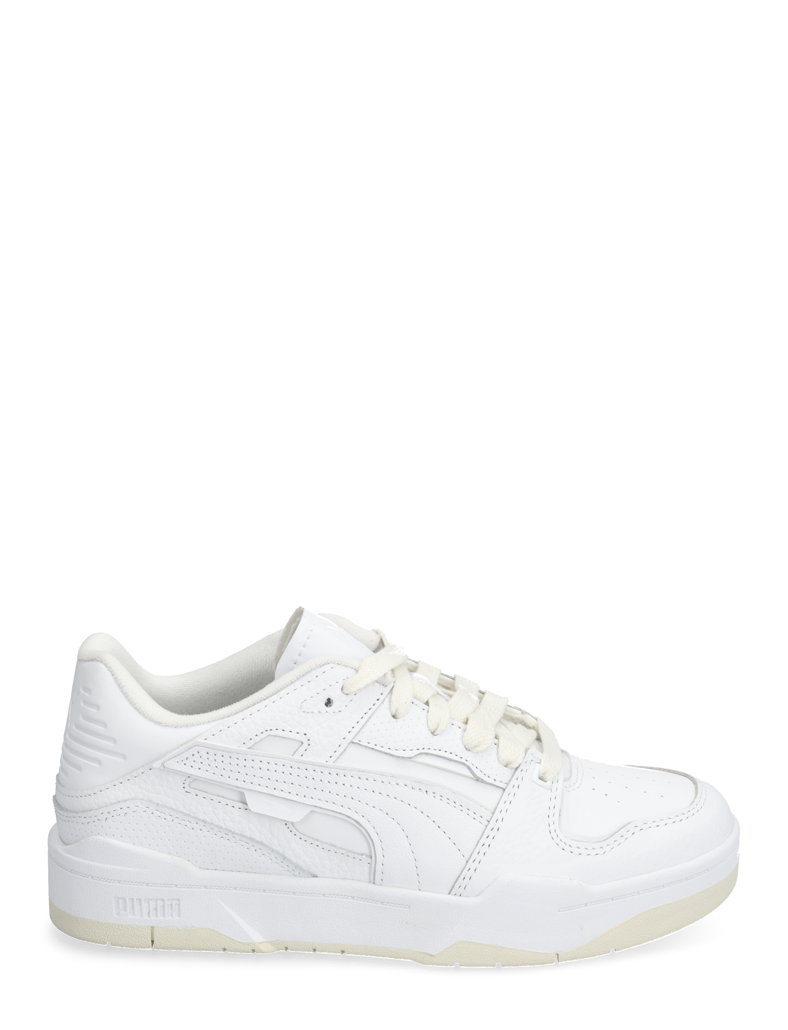 PUMA - Slipstream Club 48 - puma white-warm white - 2